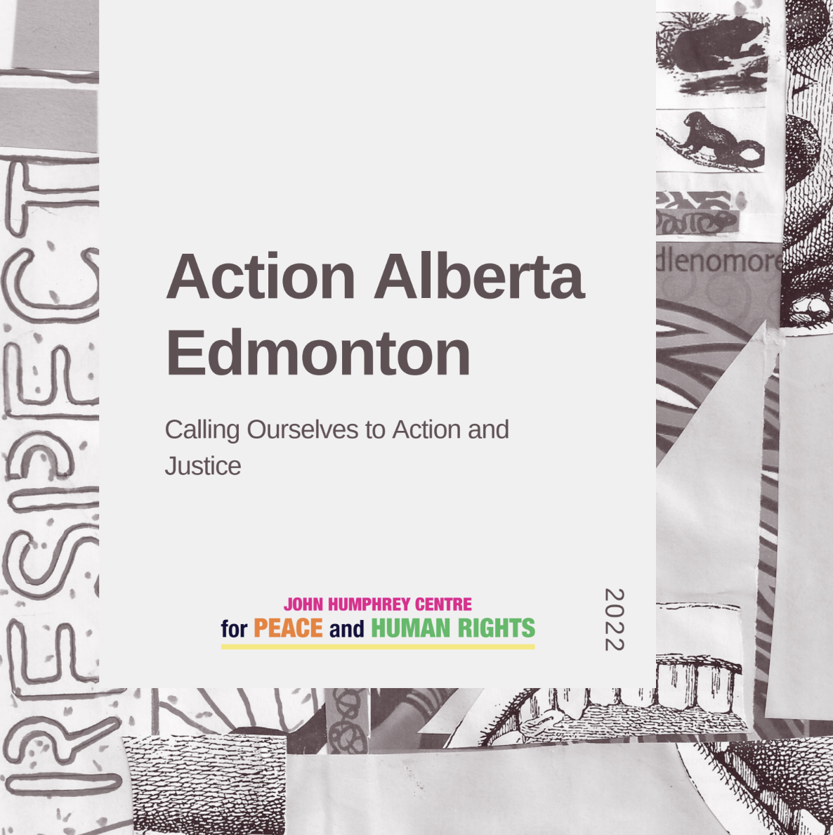 Action Alberta Edmonton Report