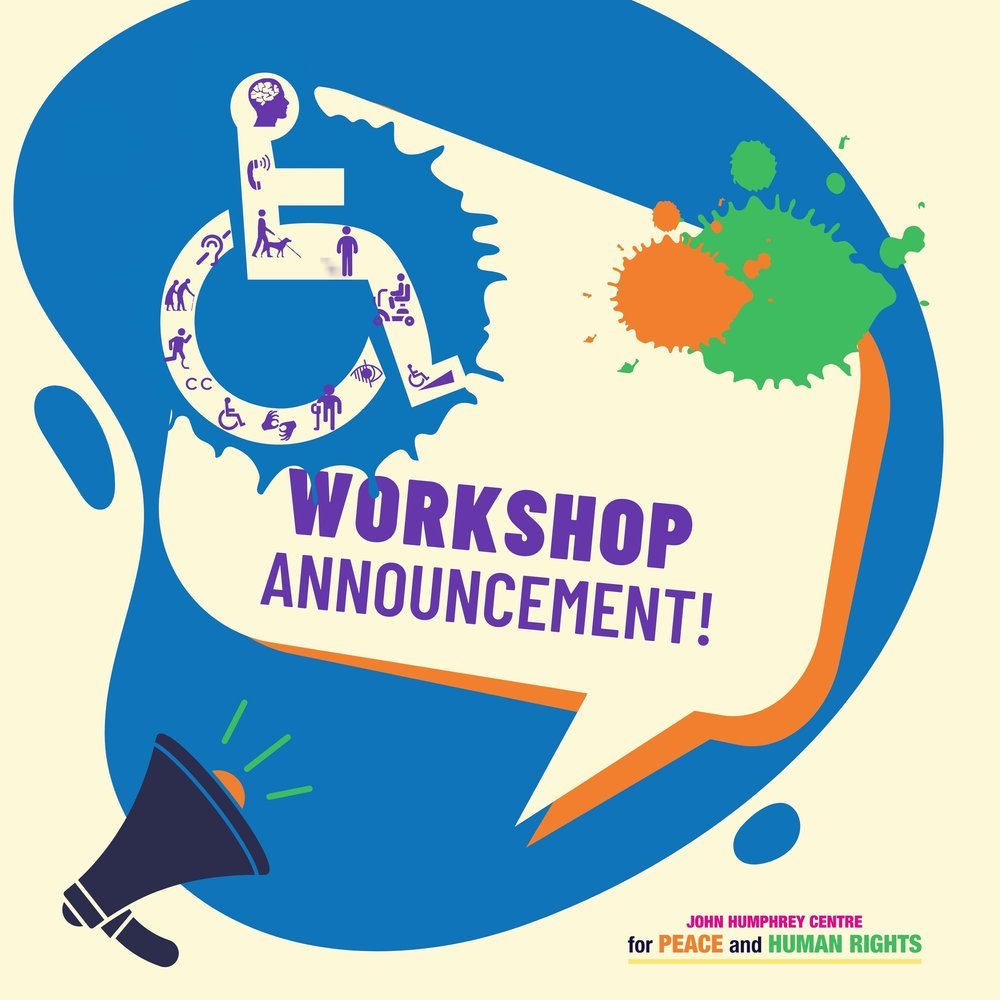 Action on Ableism: Getting to the Roots