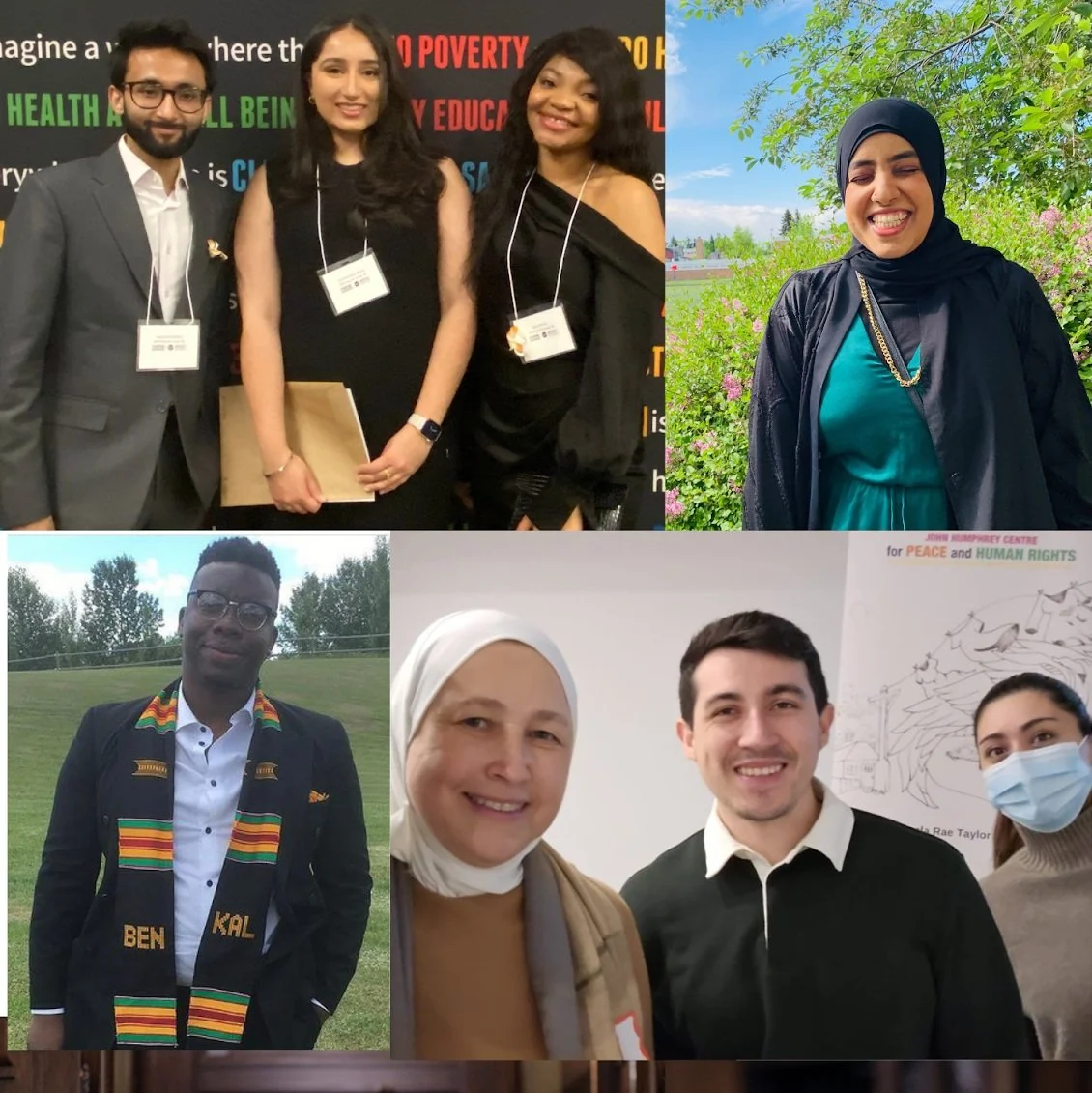 National Volunteer Week: April 16-22, 2023