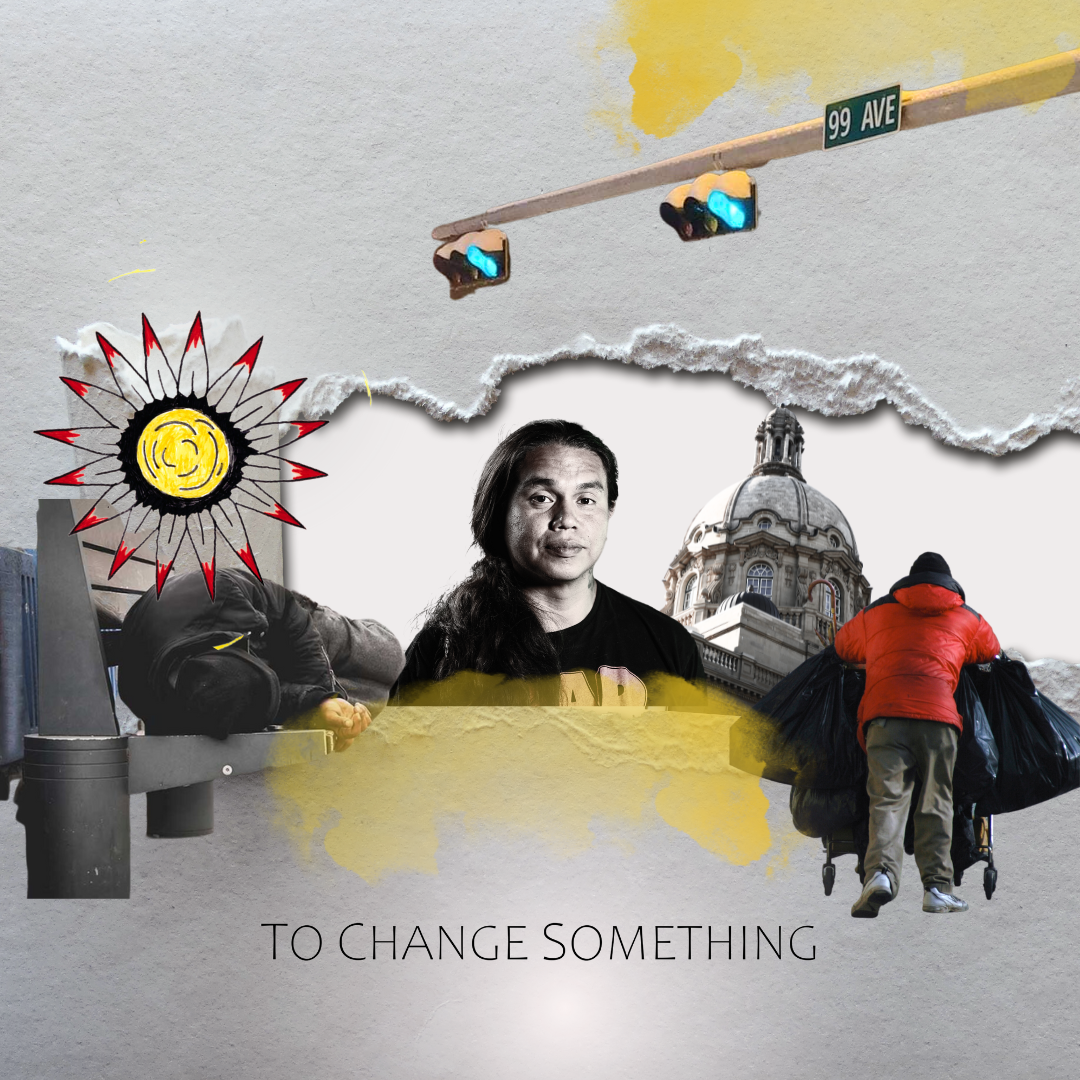 Reflection on Nék̓em Healing Storytelling Circle 