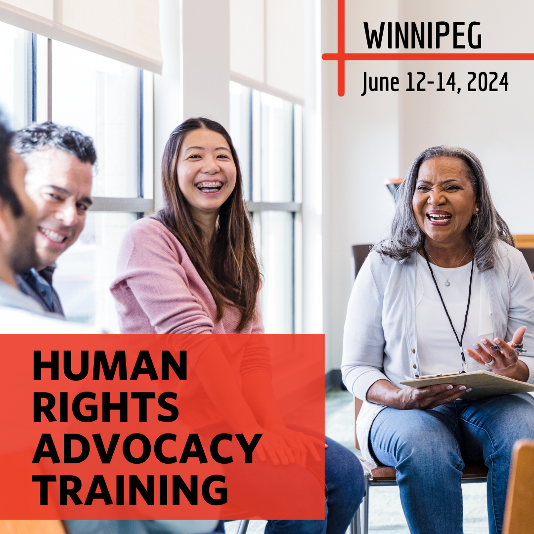 Events — John Humphrey Centre for Peace and Human Rights