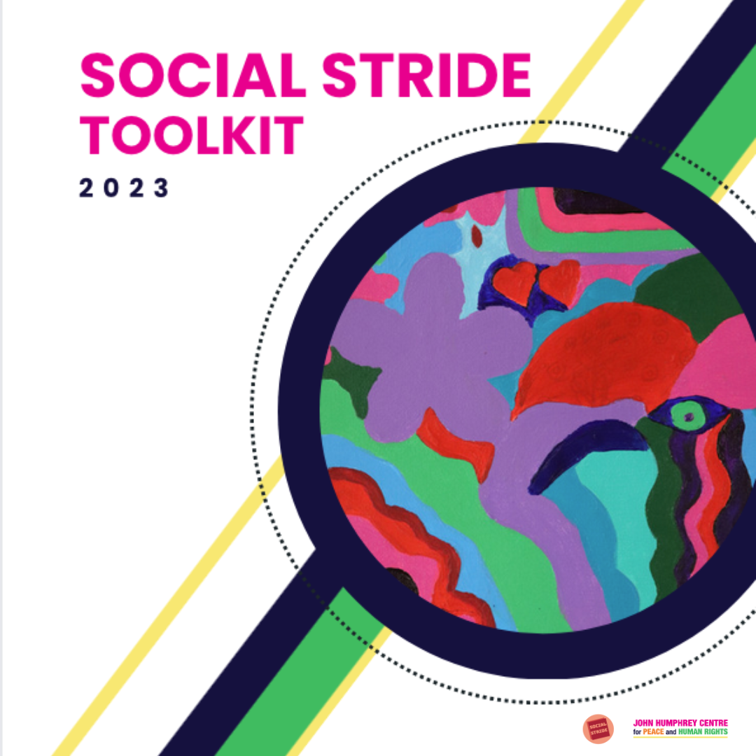 Social Stride Toolkit