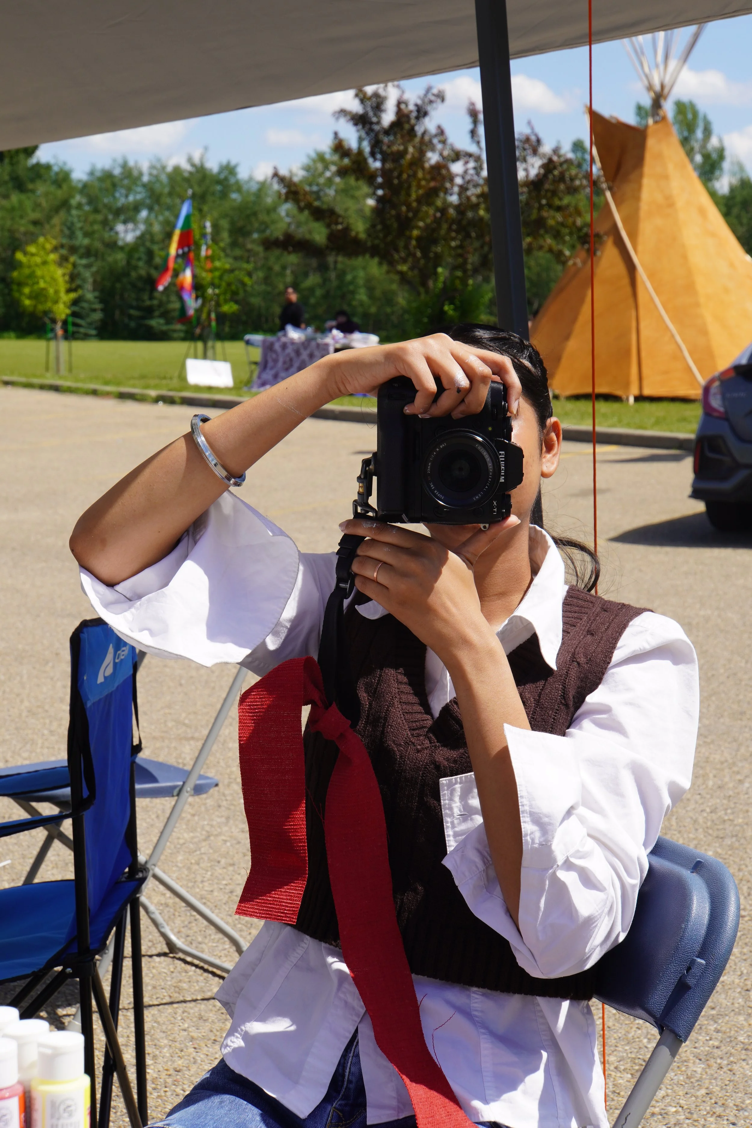 Volunteer Highlight Sept 2024: You can’t spell “Community” without Unity!