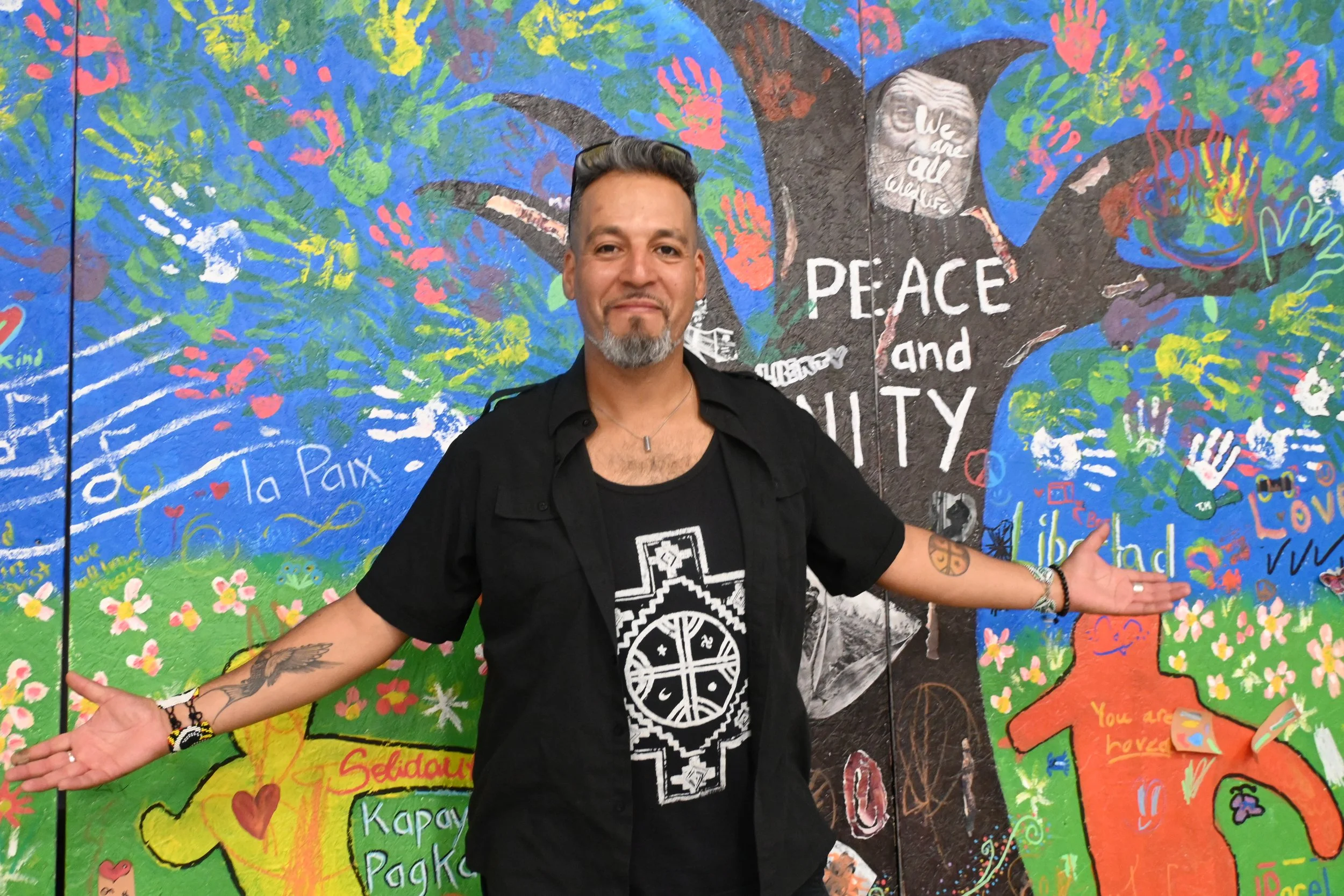 Peace and Unity Festival 2.0 - Celebrating Peace, Culture and Community! 