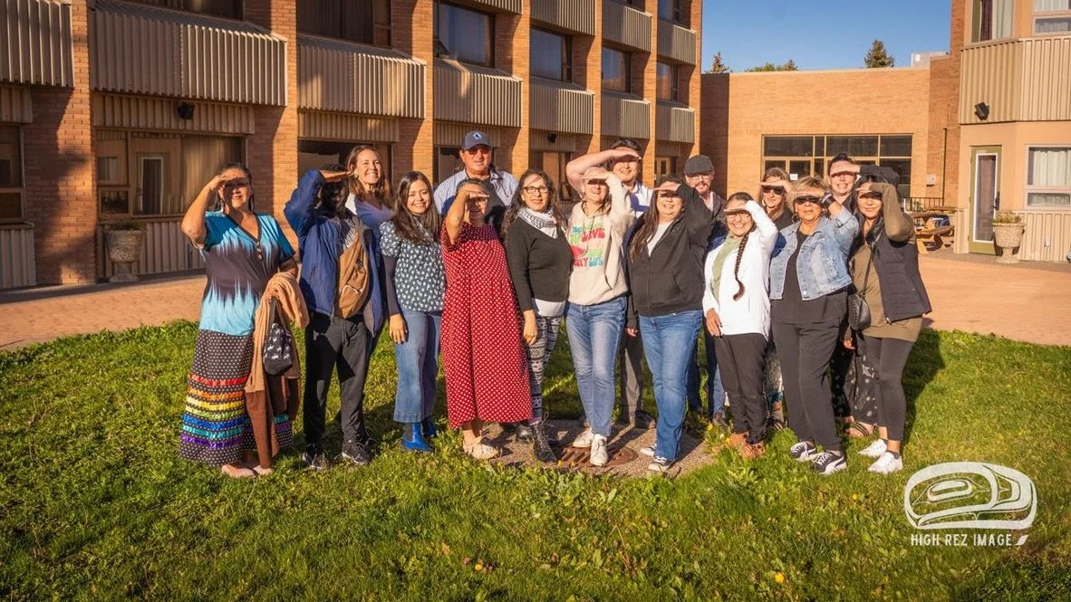 Reflections on Community, Struggles, and Solutions: A Gathering of Hearts and Minds