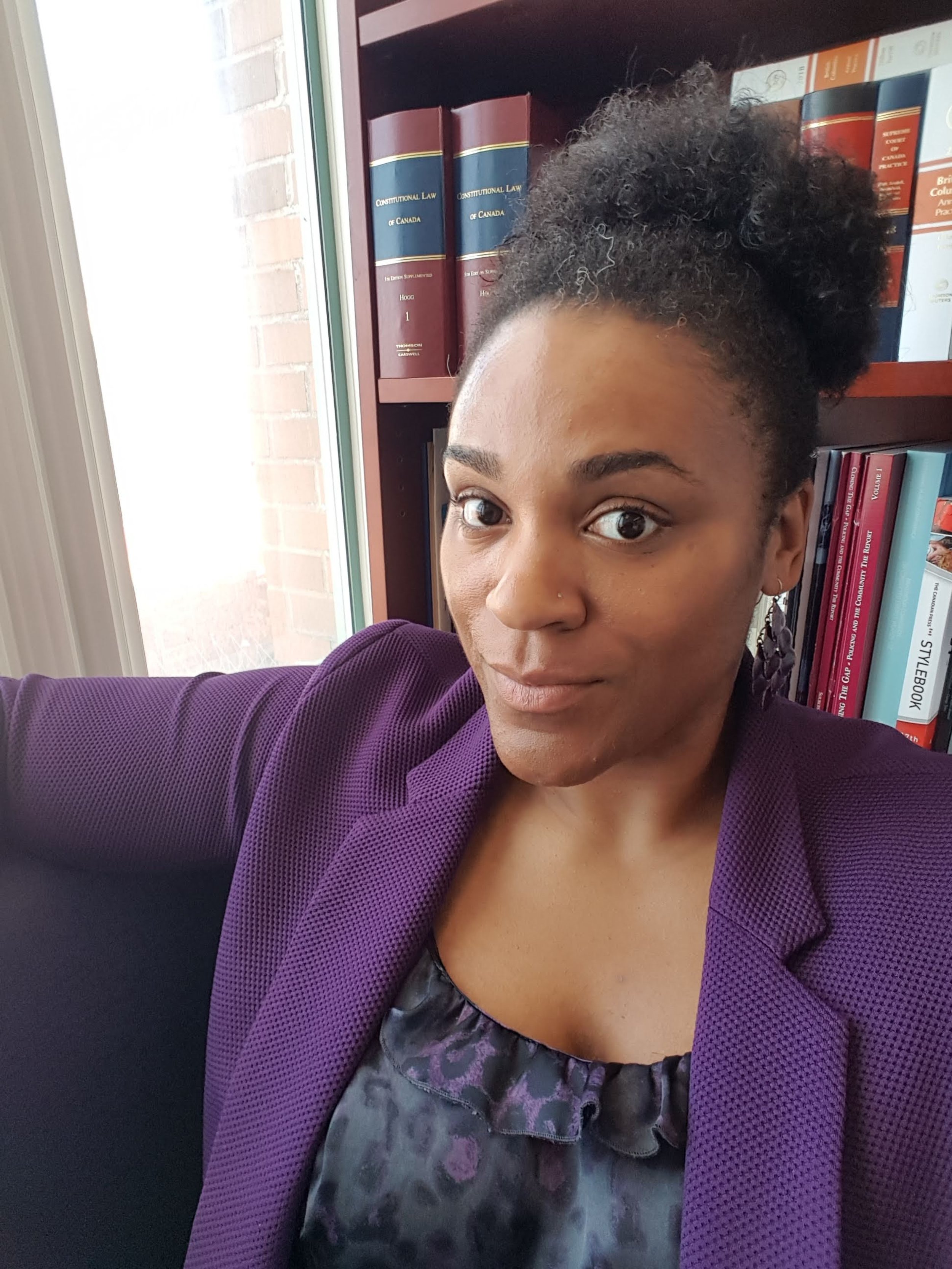 Latoya Farrell