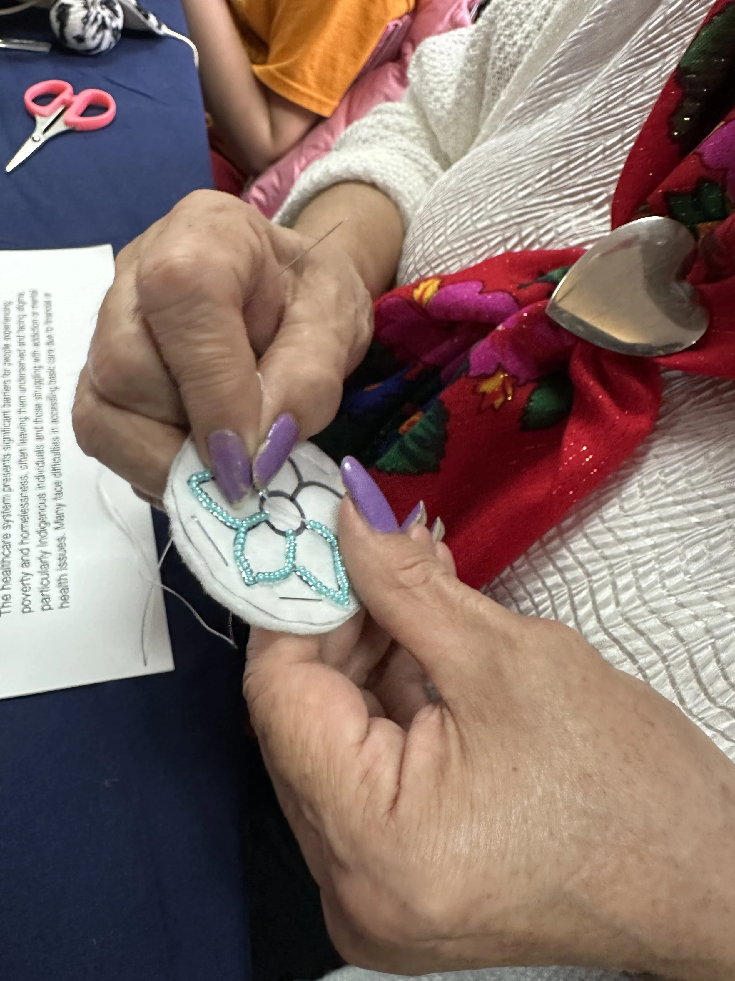 Voices From the Street: Stories, Struggles, and Calls for Change