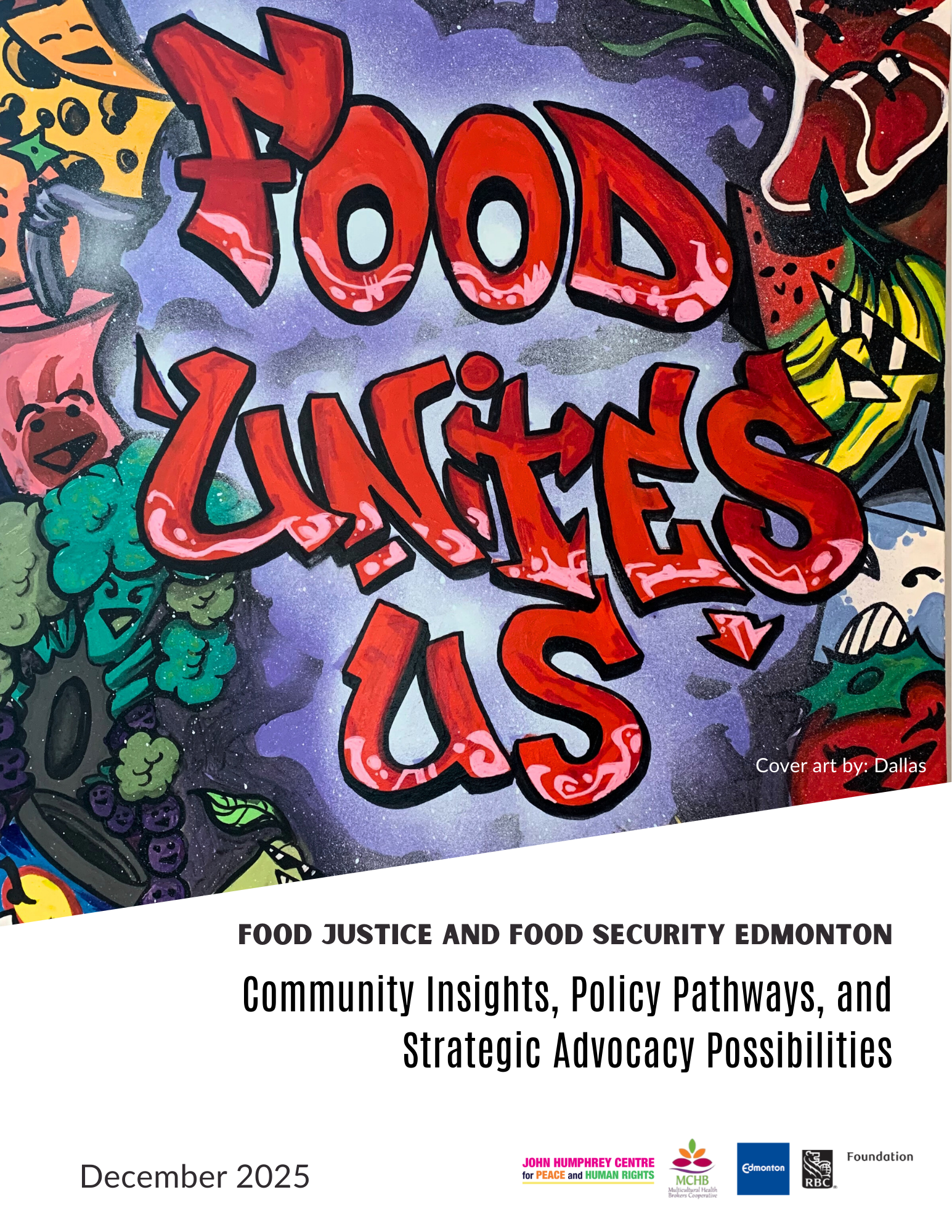 Community Insights, Policy Pathways, and Strategic Advocacy Possibilities