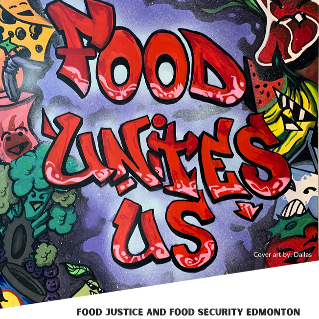 FSFJE Food Advocacy Strategic Plan