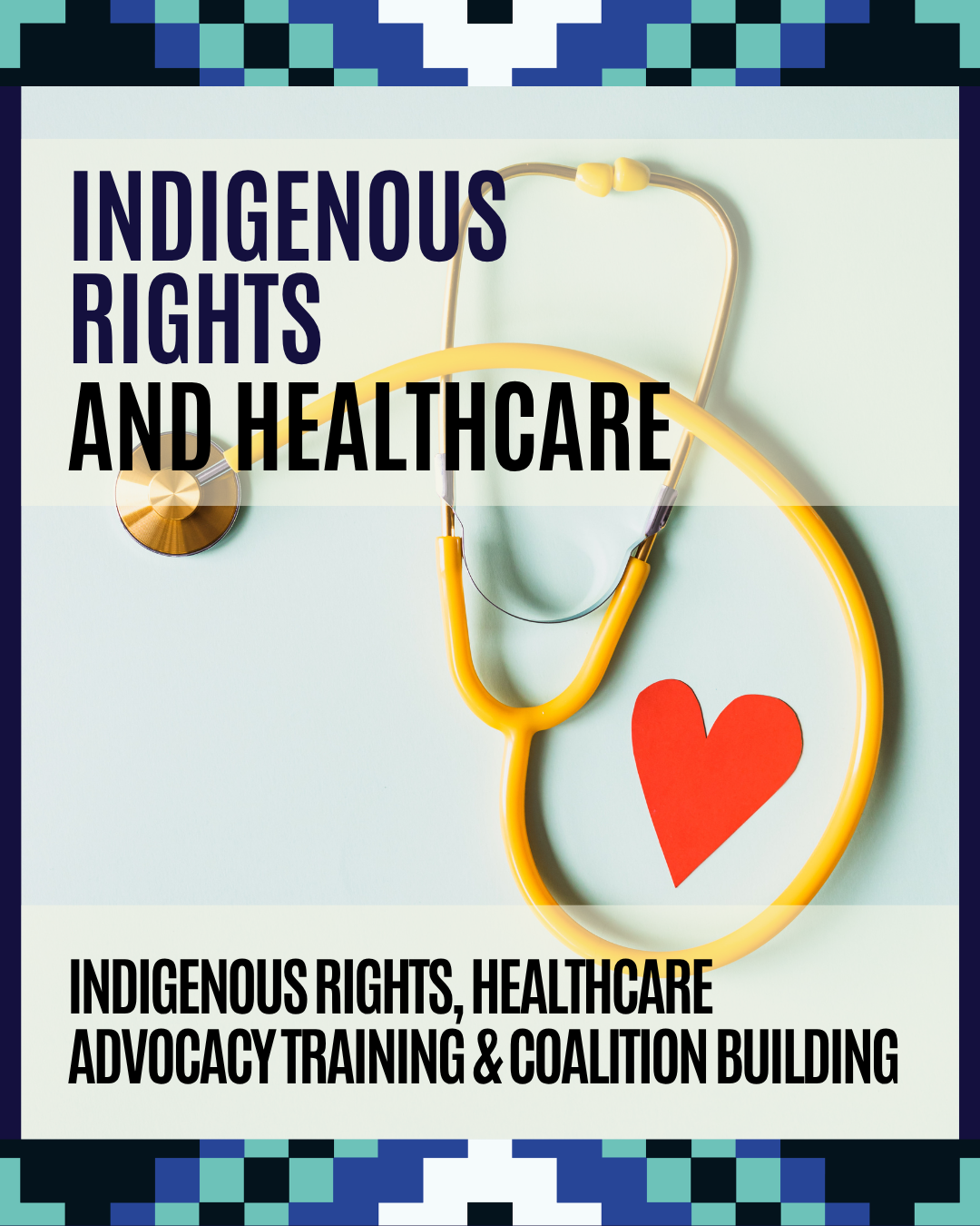 Building Collective Care &amp; Safety: Relatives Helping Relatives in Thompson, MB