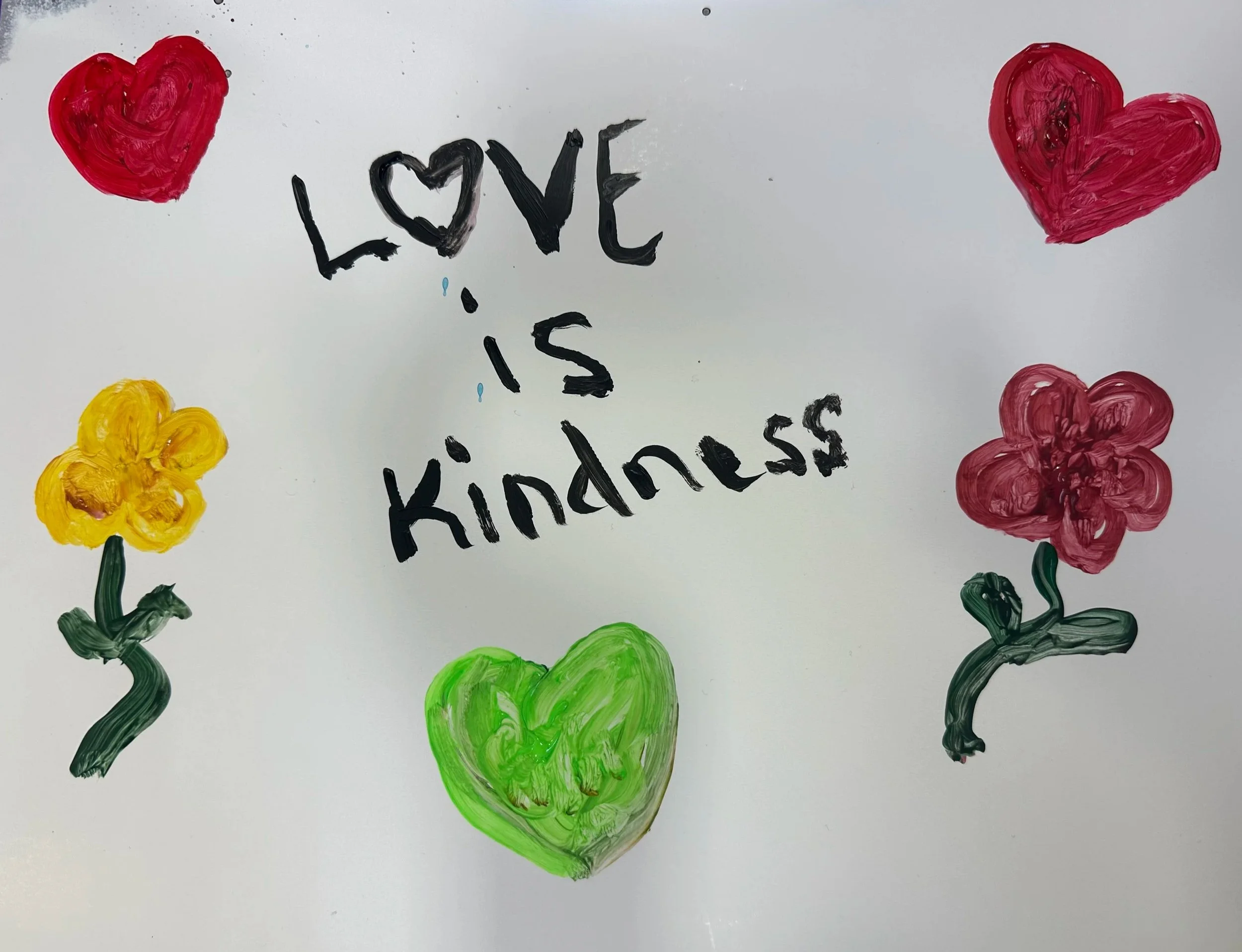 We Gave Back to the Streets: Breaking Barriers and Connecting with Community in Edmonton and Beyond