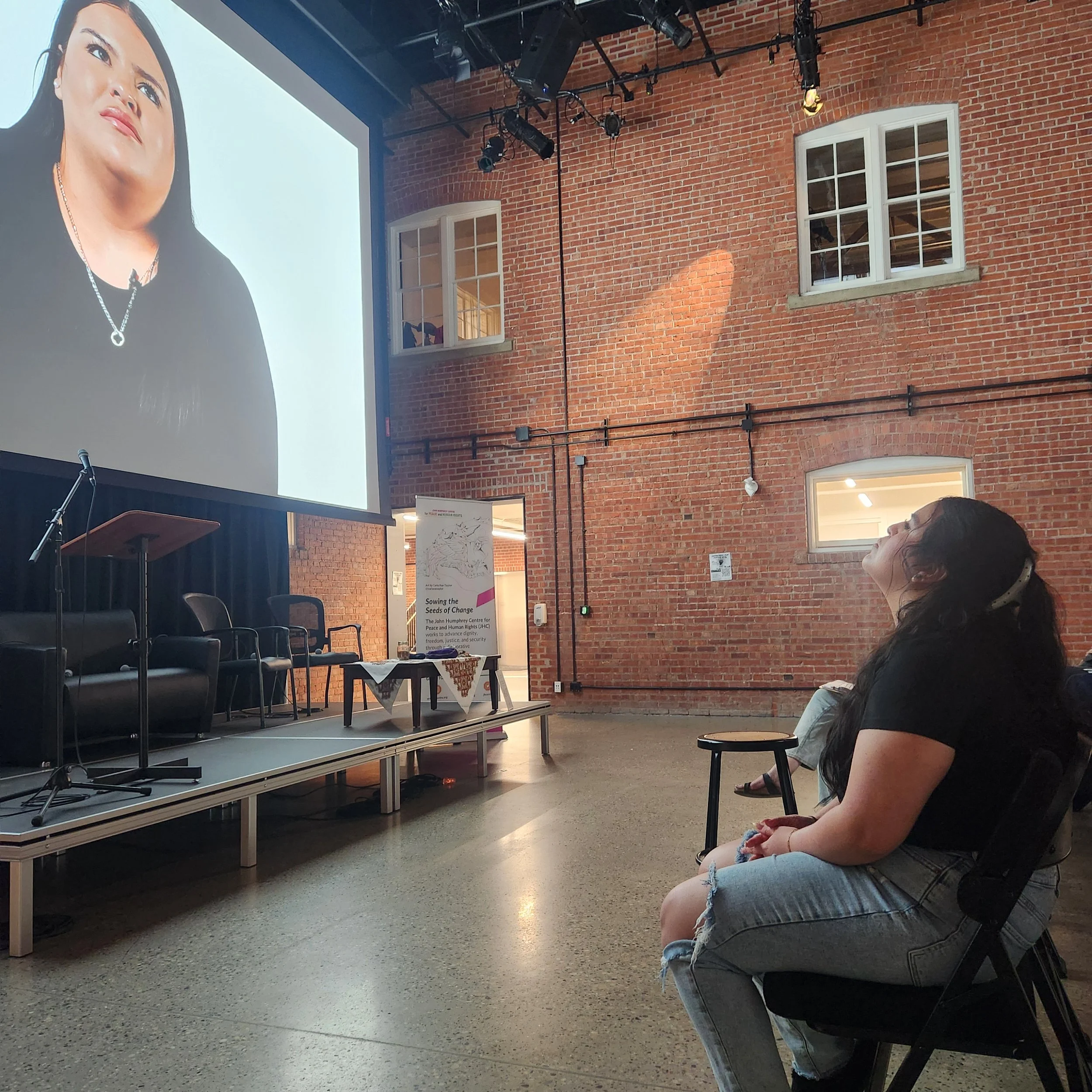 Highlights from the Justice4Reel Film Festival 2026