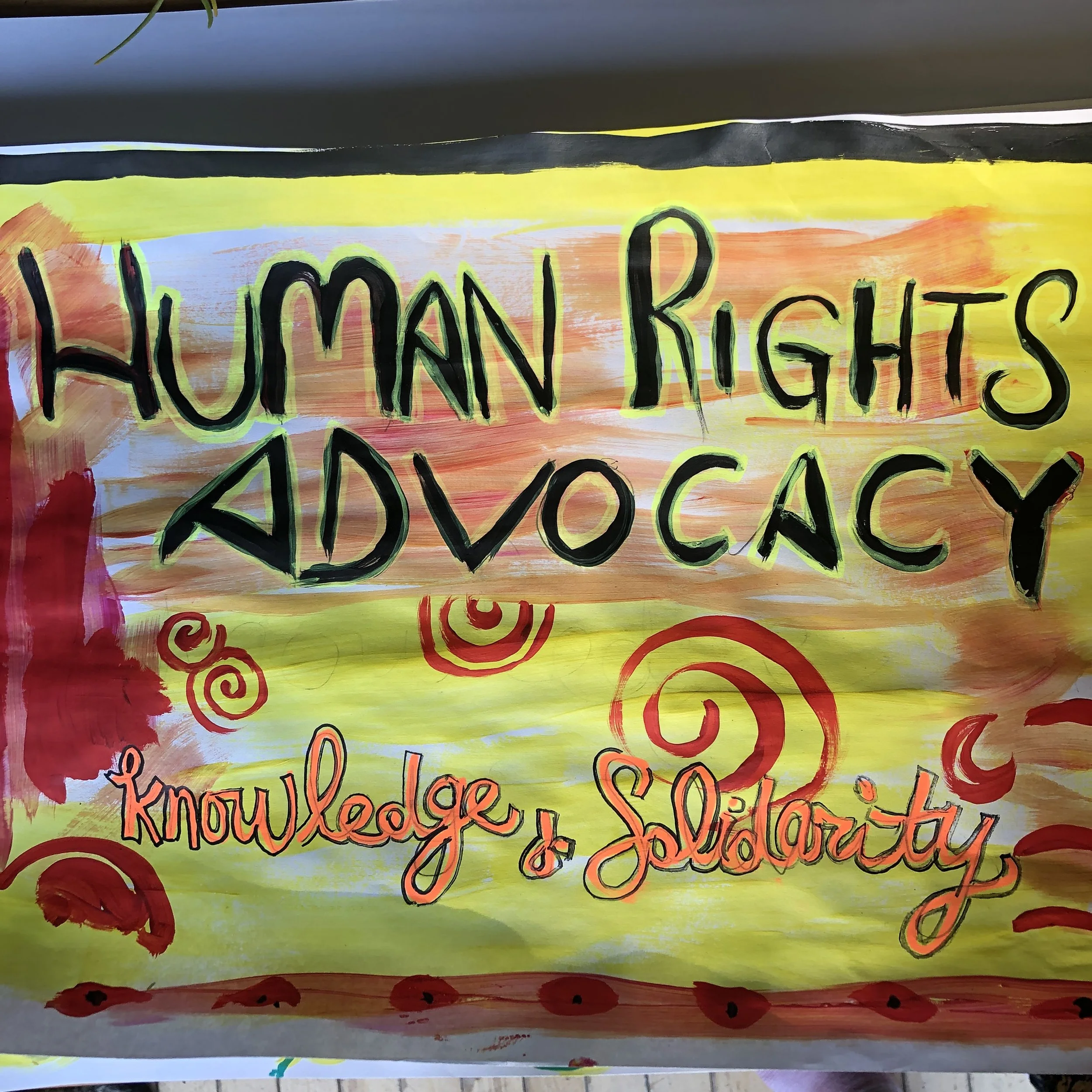 Beyond "One-Off" Training: How JHC Partners with Organizations to Build Structural Equity