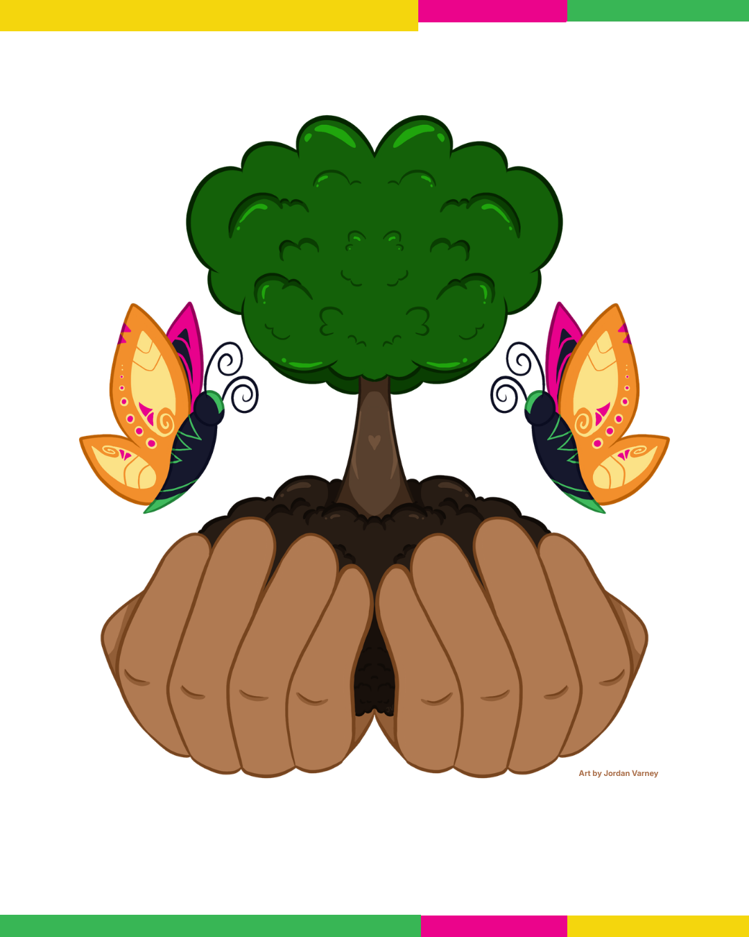 Join a Movement Bridging Divides, One Conversation at a Time
