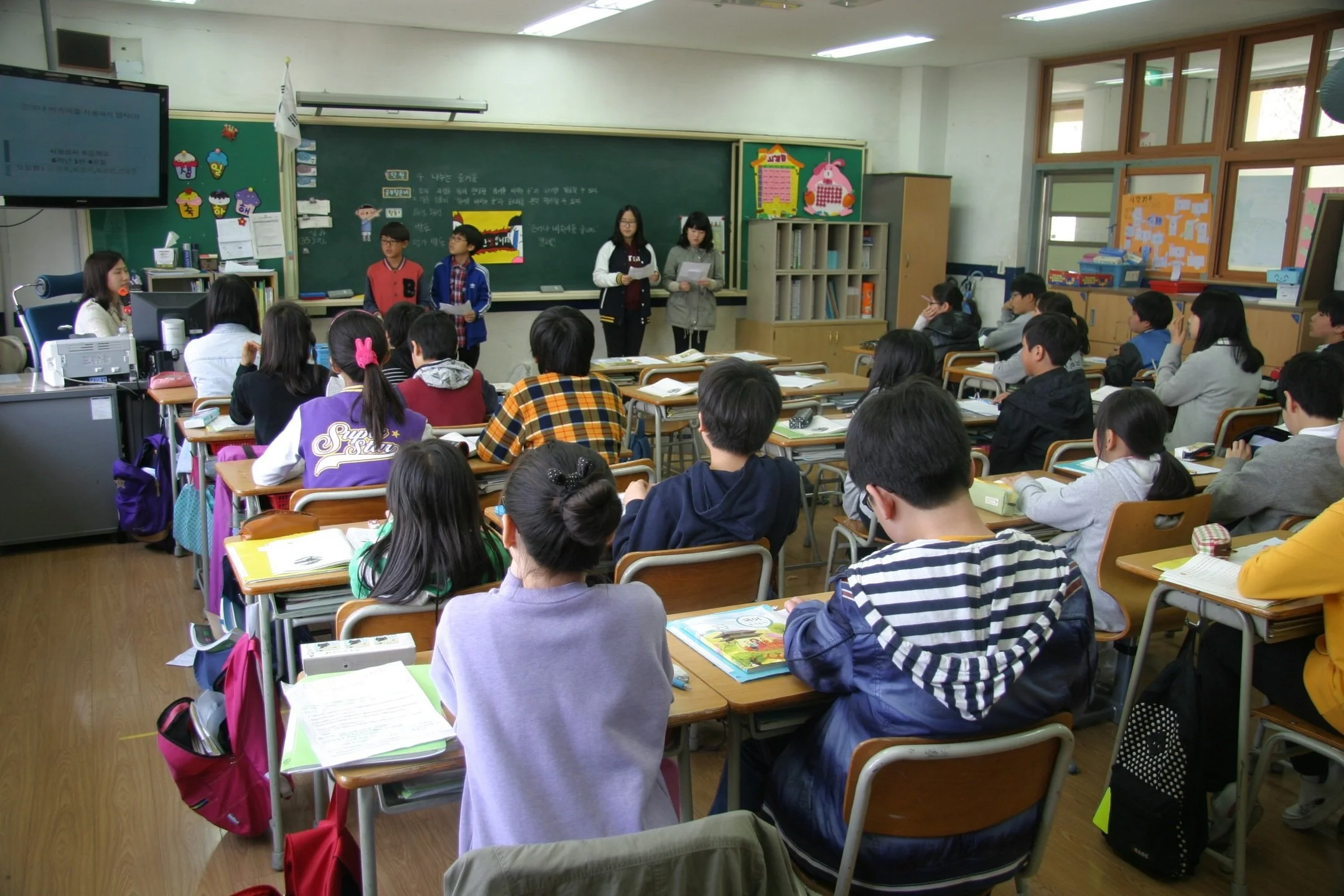 The Public Costs of Excluding Children Without Status from Education in Alberta