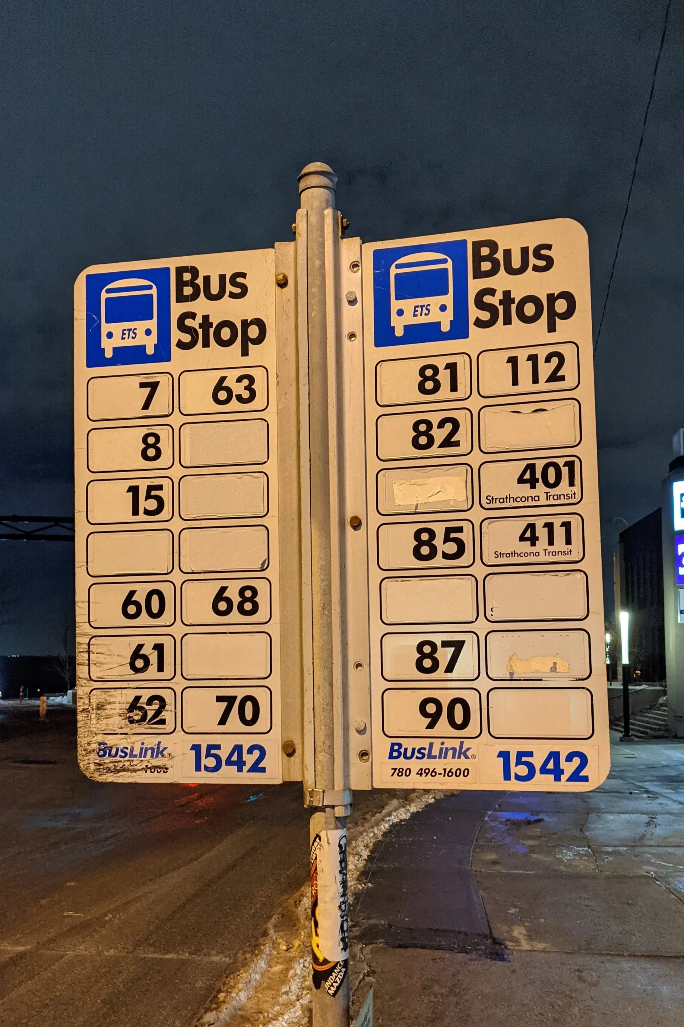 Media Release: New Data Reveal Disparities in Transit Enforcement