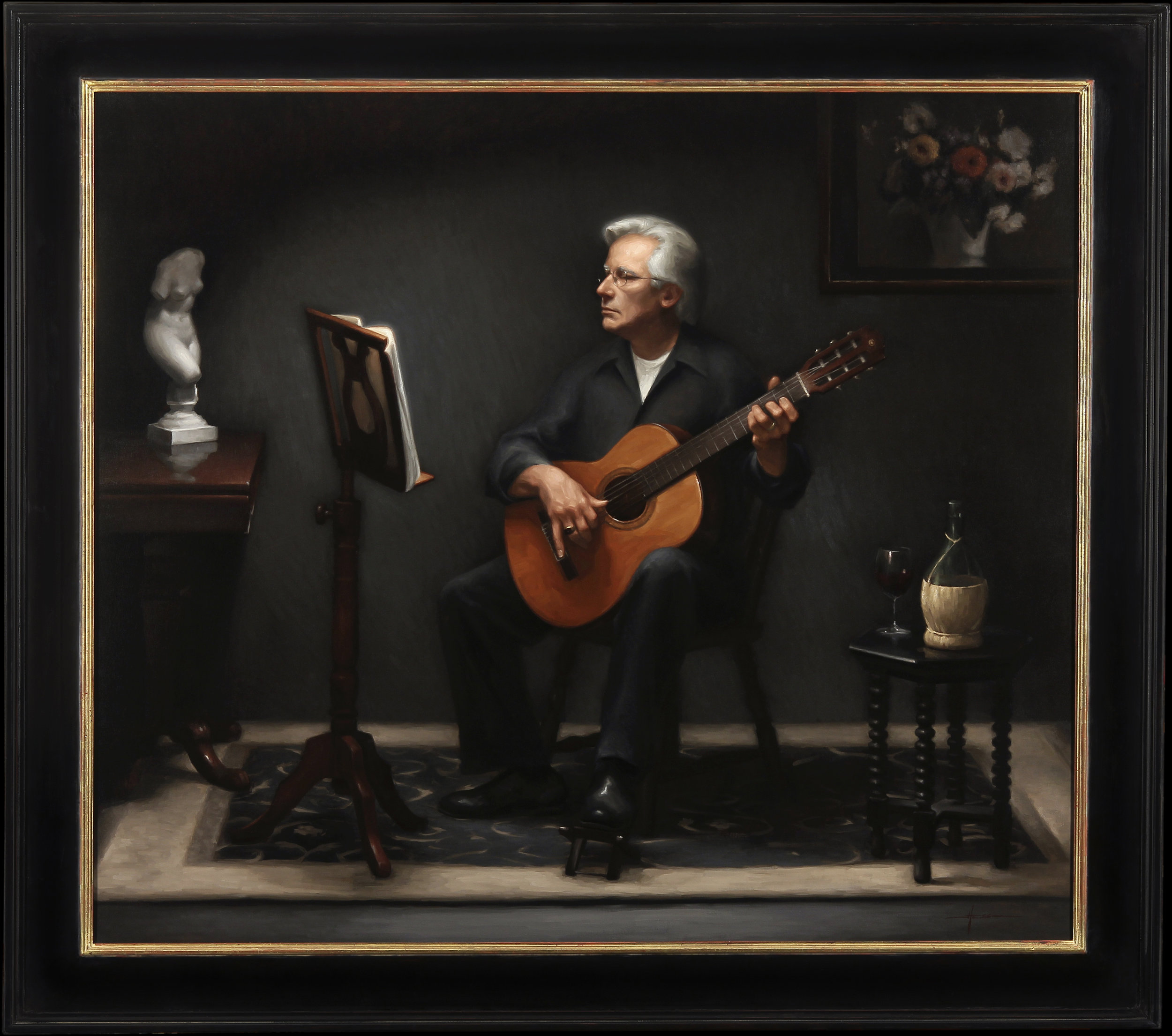 Moonlight Sonata, Portrait of the Artist's Father (Frame).jpg
