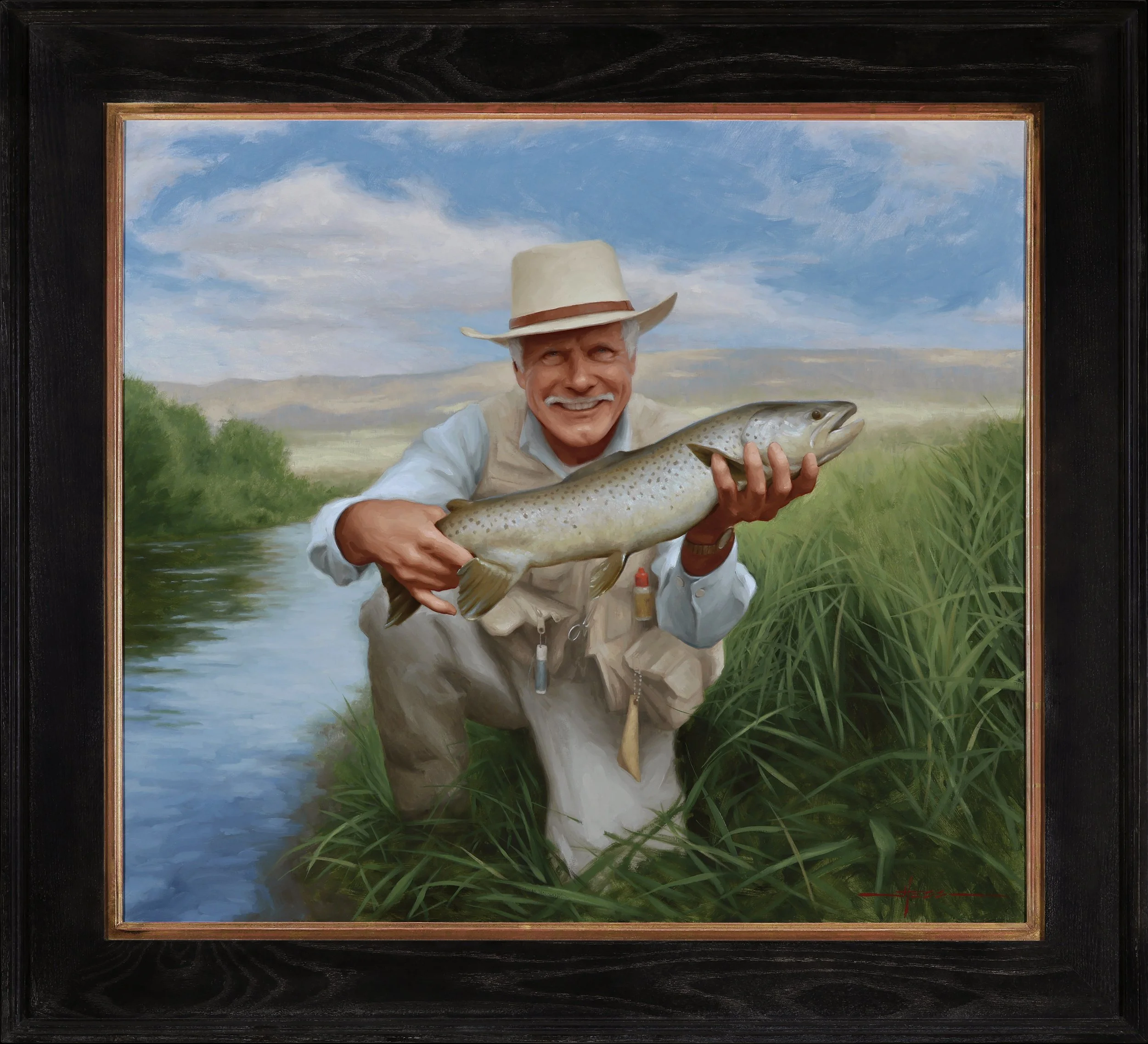 Ted Turner framed.jpg