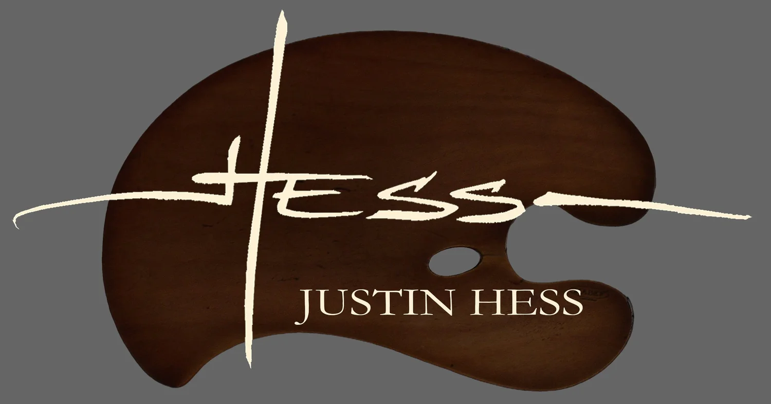 JHess Fine Art