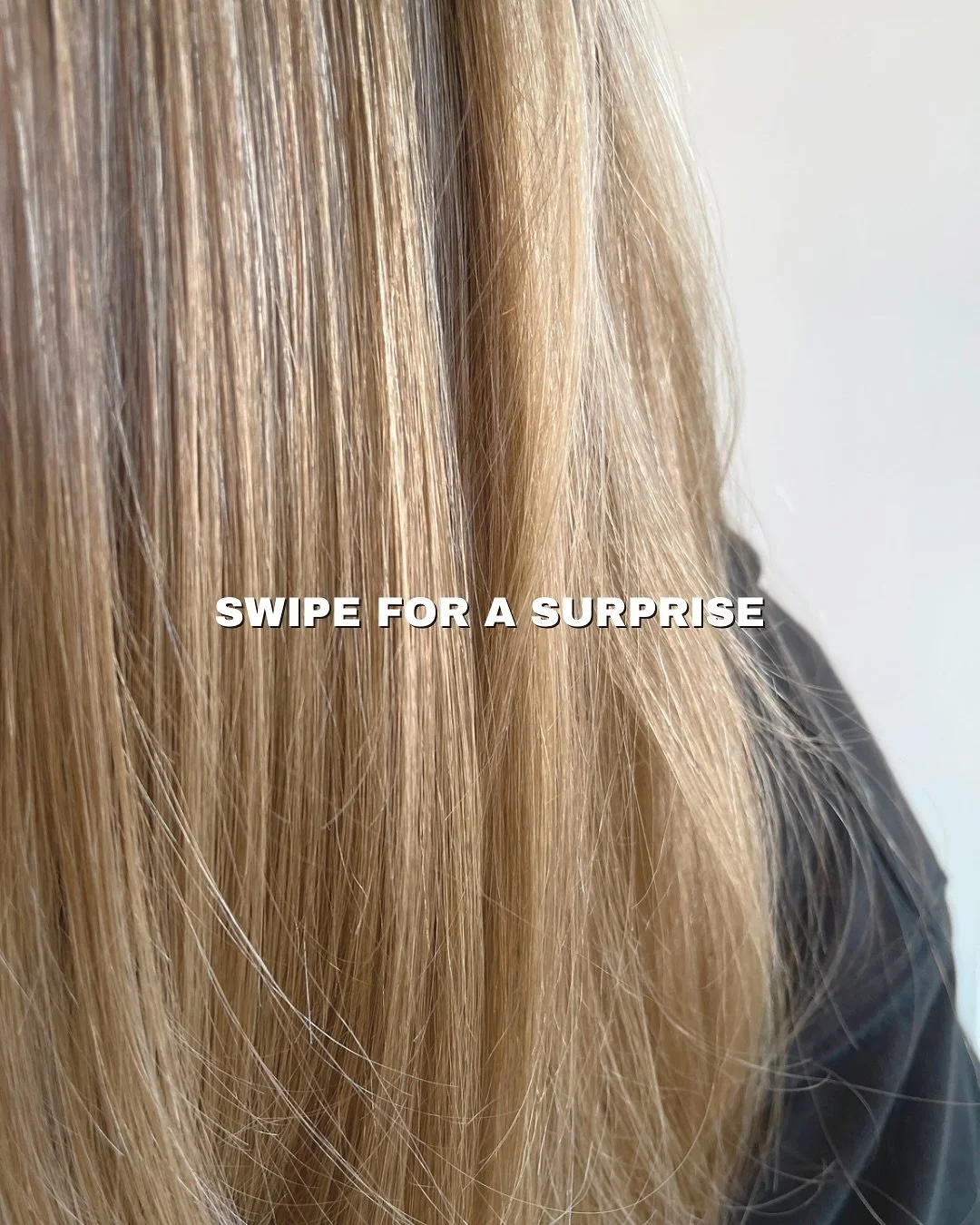Can someone explain how time is flying this fast?? One blink and the holidays will be here 🎄✨ 

Don&rsquo;t let your hair appointment disappear with it&mdash;pre-book now before the calendar fills up!

Call +1 (780) 433-9922 to book! Or book online 