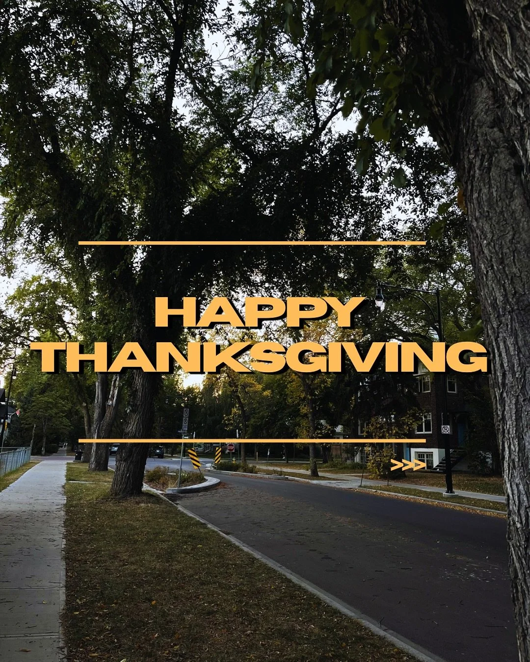 As one big P+H family, we&rsquo;re so thankful today&hellip;for each other, for our amazing clients, and for the families who support us behind the scenes. 🧡

Even though we can&rsquo;t all celebrate together, we wanted to share a glimpse of what ou