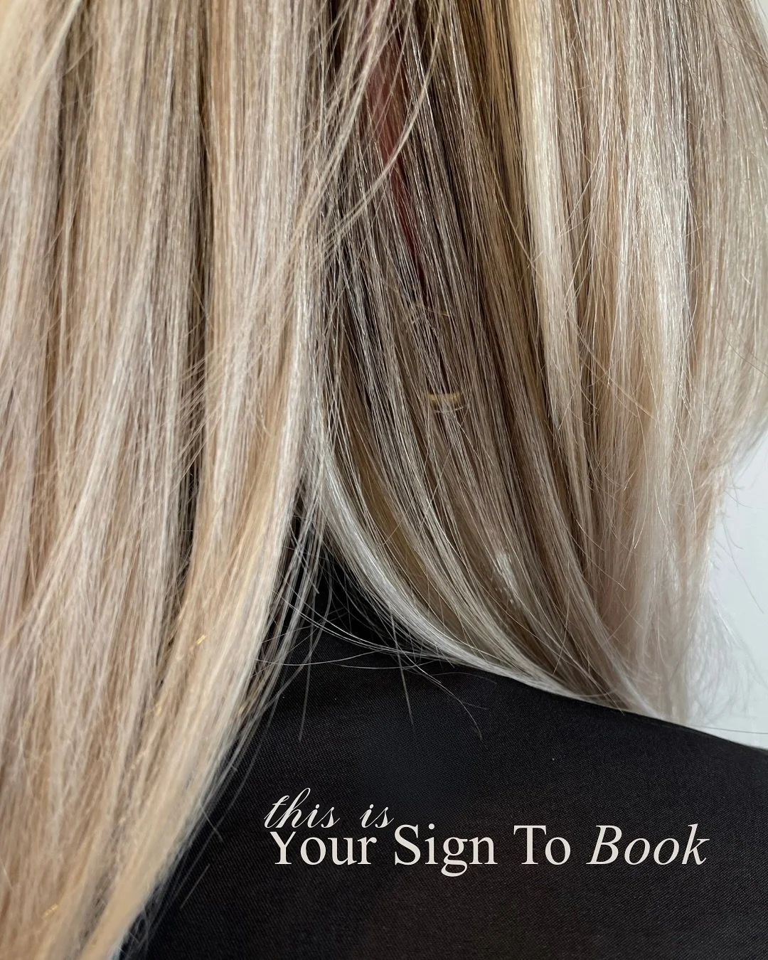 Did you know Christmas is 6 weeks away?!?🌲

Take this post as a reminder to book your Christmas appointments/ new years appointments as soon as you can because the days and weekend slots are filling fast! 

Call +1 (780) 433-9922 to book! Or book on