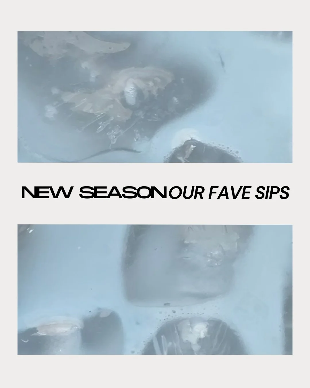 What are some new sips you&rsquo;d wanna see on our menu this summer? 🍹☀️🍉

Dream hair and a cute drink? Yes please. From teas to lattes to Italian sodas&mdash;we&rsquo;ve got you covered! All you have to do is book in and we will take care of the 