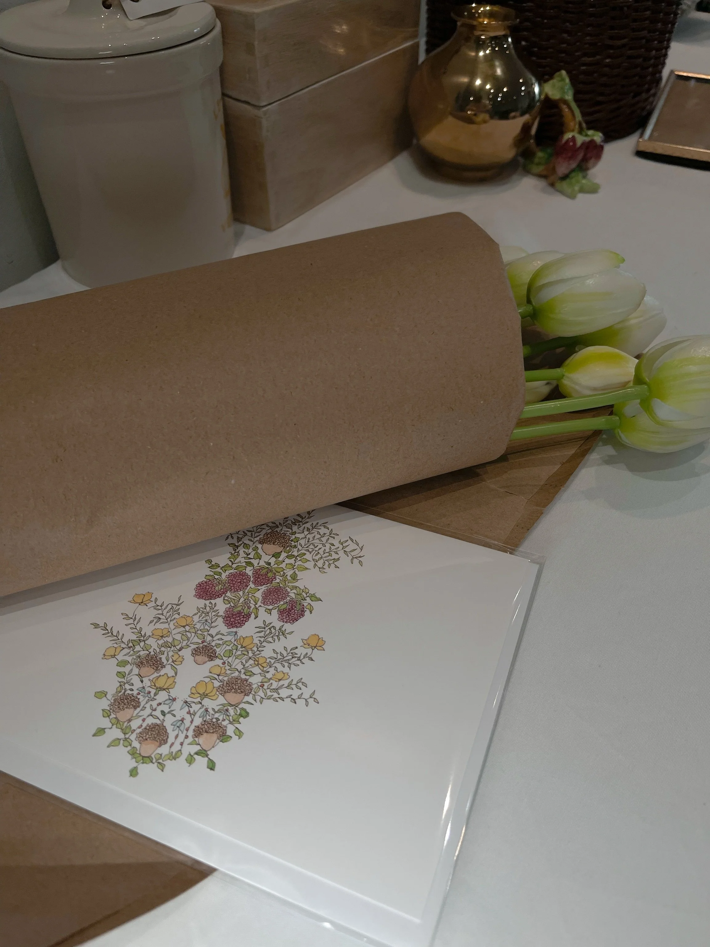 Mother&rsquo;s Day is almost here, and we&rsquo;re making it a priority to pour love into the moms in our lives 💐
Because motherhood comes in many forms&mdash;and every version deserves to be celebrated.

Sometimes words don&rsquo;t feel like enough