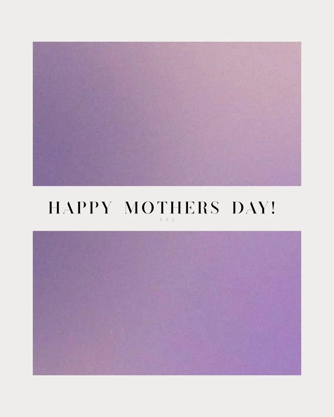 Happy Mother&rsquo;s Day P+H Family! 💜

To all the moms, mother figures, bonus moms, pet moms, grandmas, soon-to-be moms, grieving moms, and the women who mother in quiet, powerful ways every single day&hellip;we see you, and we thank you. 🤍

One d