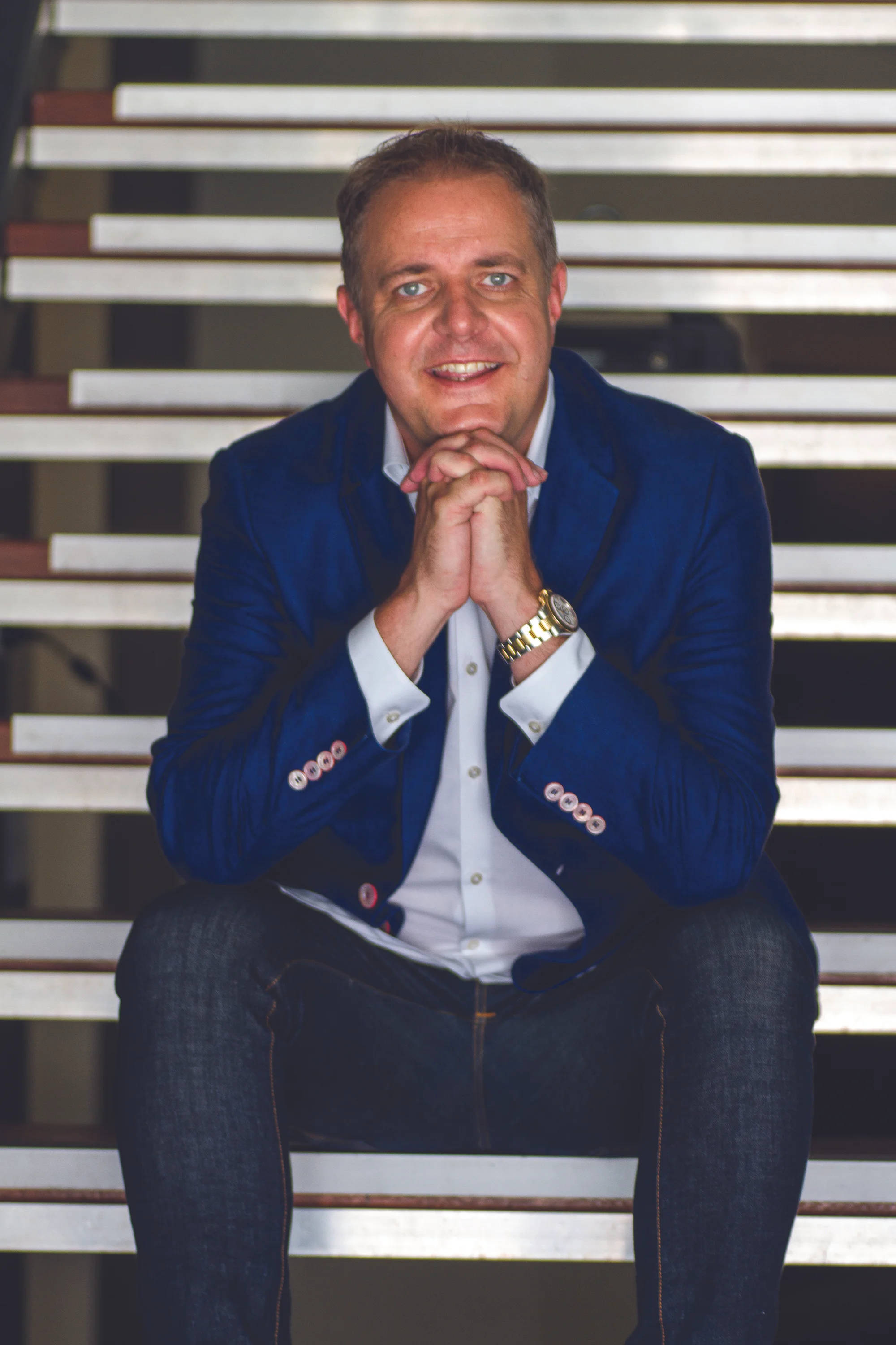 Ps. Andrew Kubala