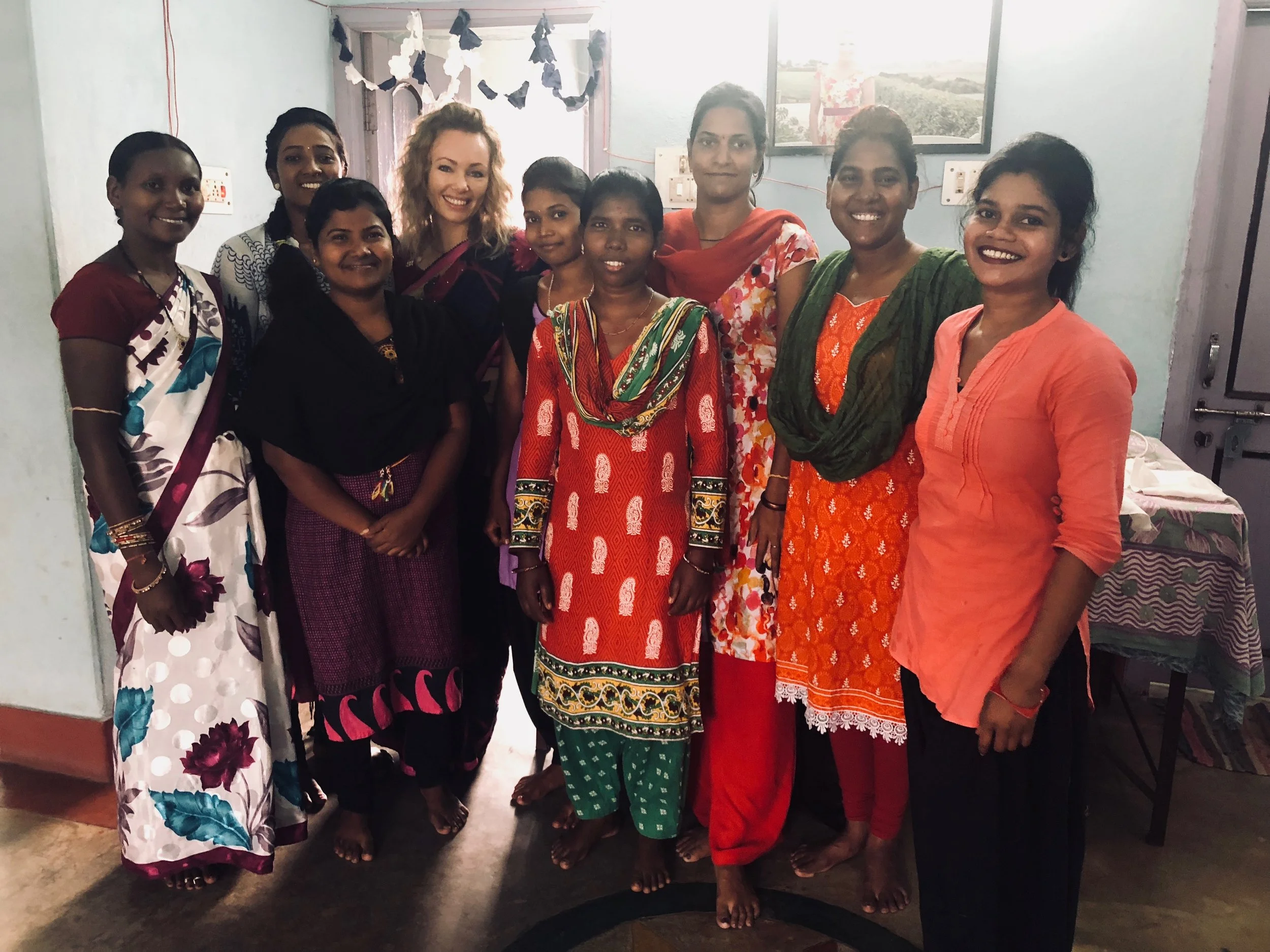 Runway Fashion Showcase