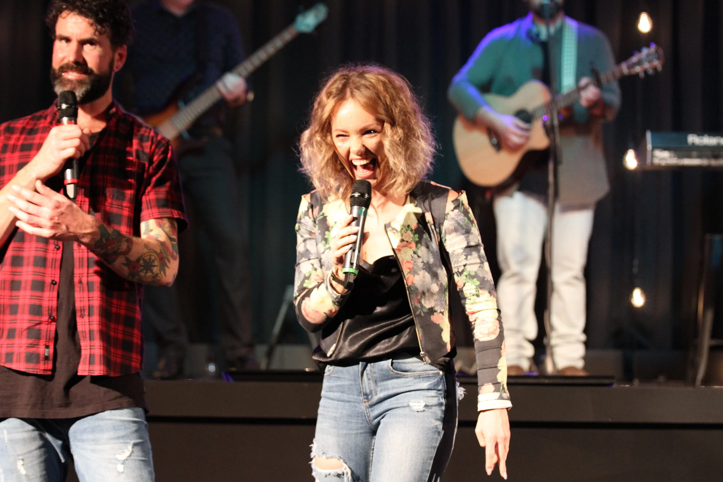 Leadership Development