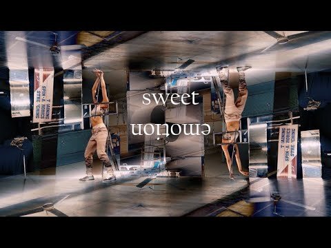 Aerosmith - Sweet Emotion / Liz Divine Mood Choreography