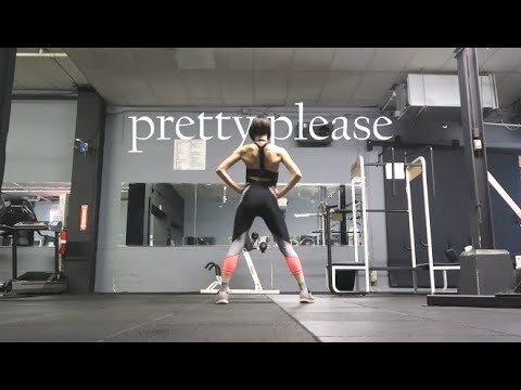Jackson Wang - Pretty Please / Liz Divine Choreography