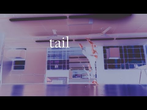 Sunmi - Tail / Liz Divine Choreography