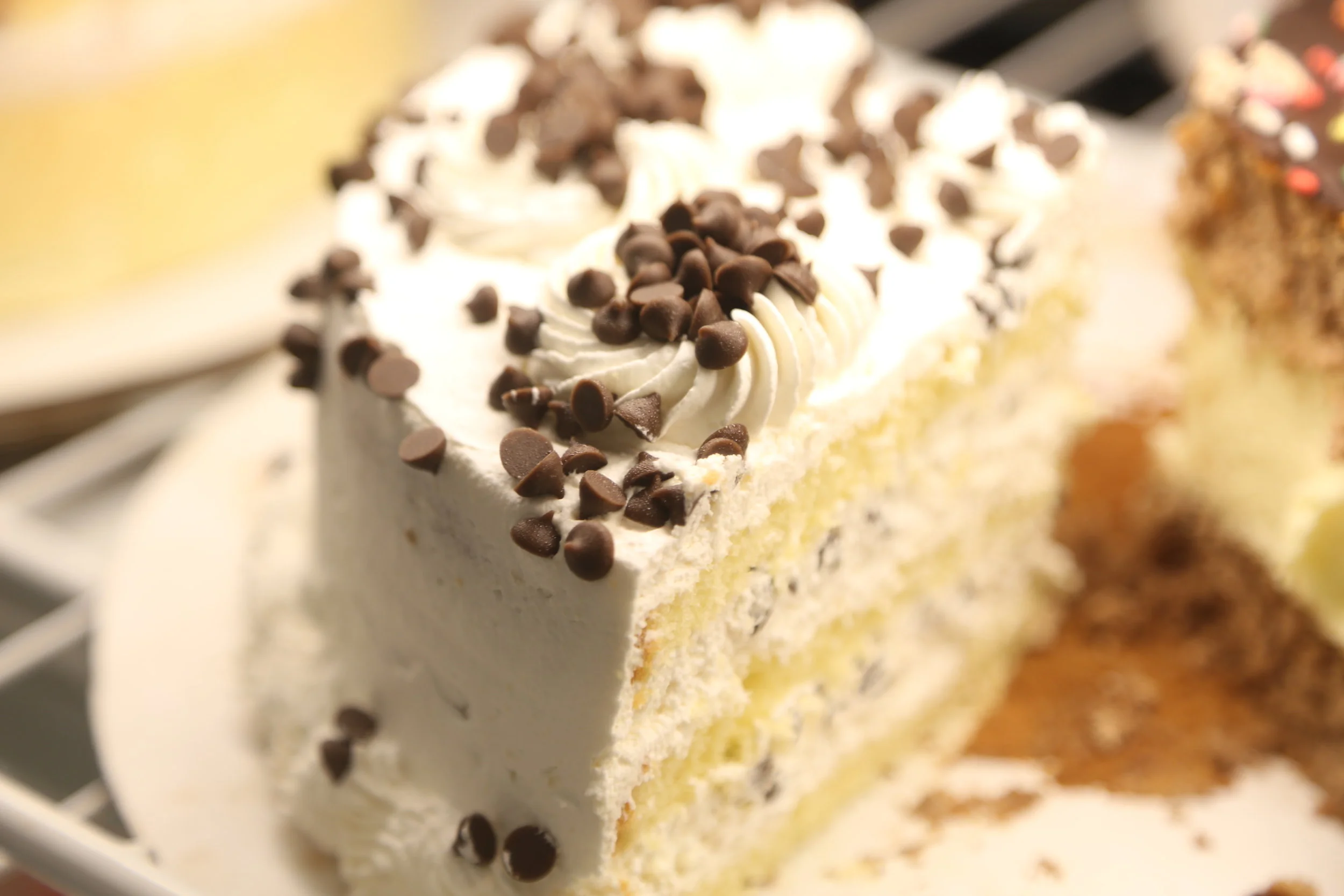 Airport Diner | Diners | Desserts