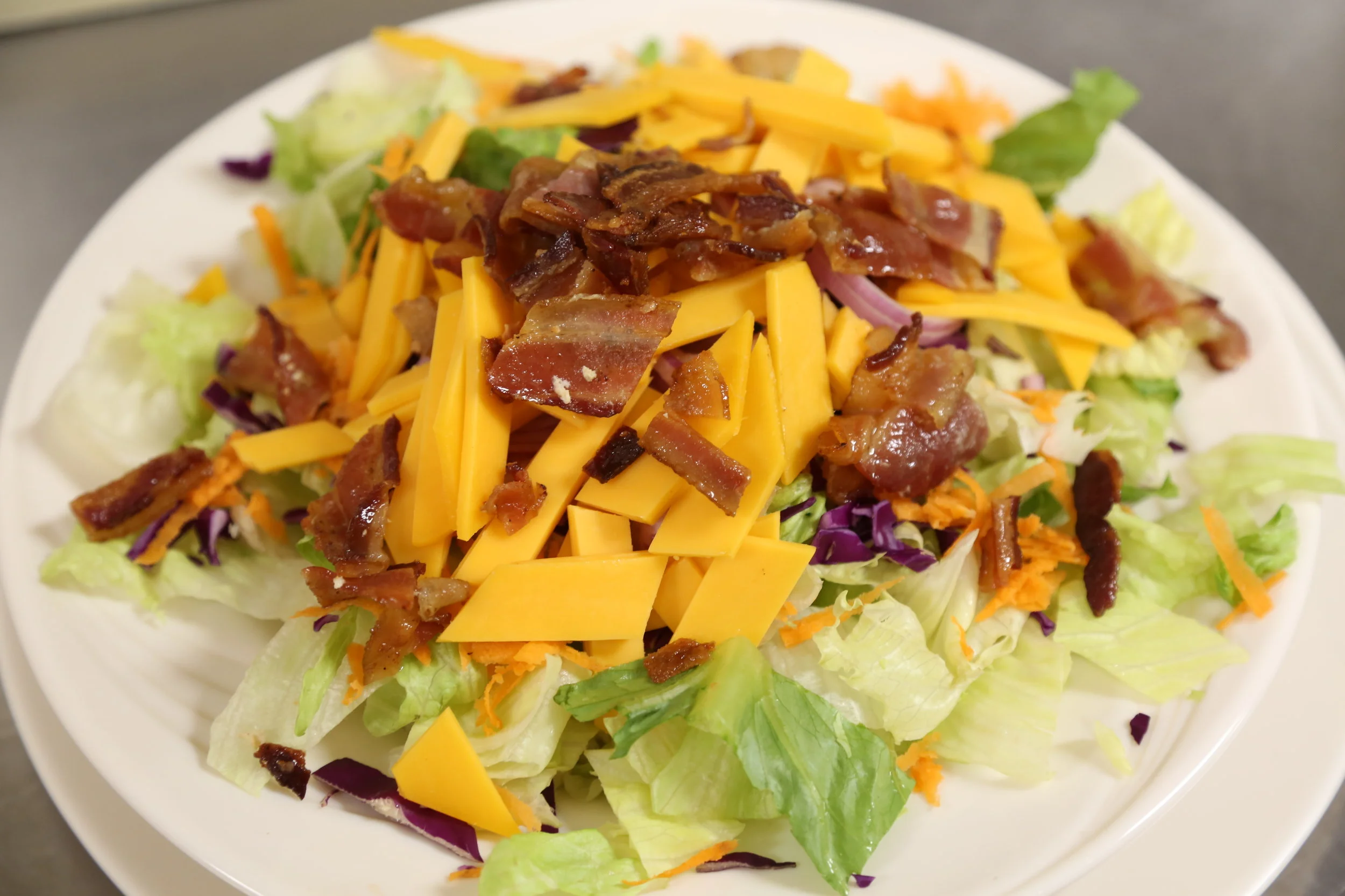 Airport Diner | Diners | Diner Food