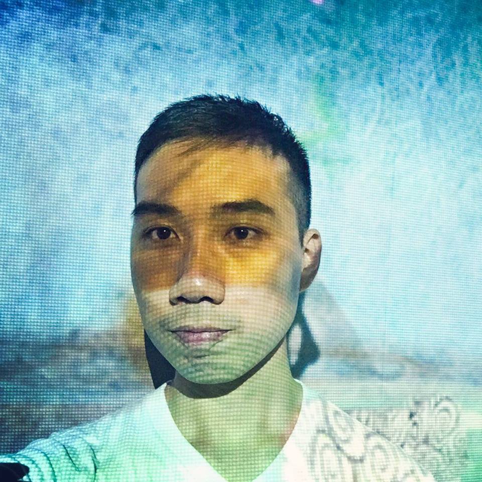 YST viola major Mervin Wong