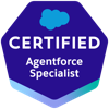 Agentforce.Specialist