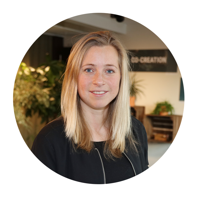 Malin Rapp Utbildare & Föreläsare