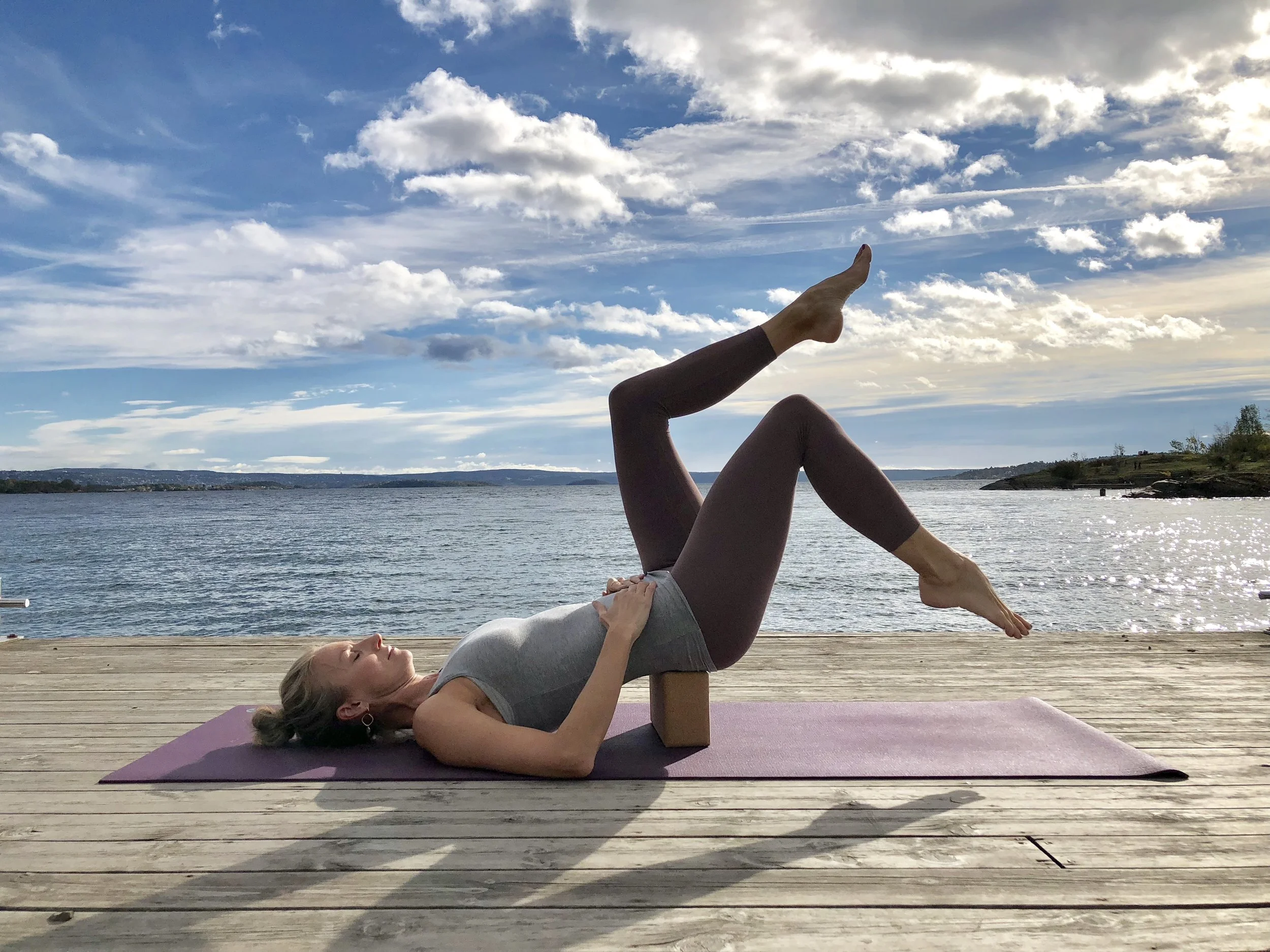 Why Weak Hip Flexors Can Be A Pain In The Butt