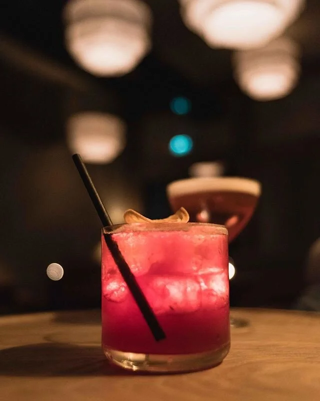 TONIGHT
Terrasse &amp; jardin BAMBOU📍