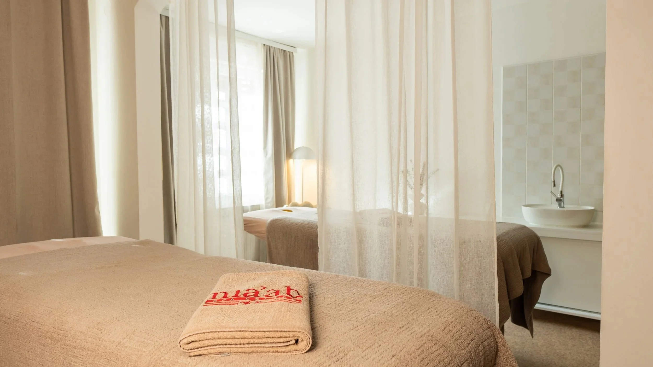 Maab Spa Centar Sarajevo- najbolji spa i wellness u BiH