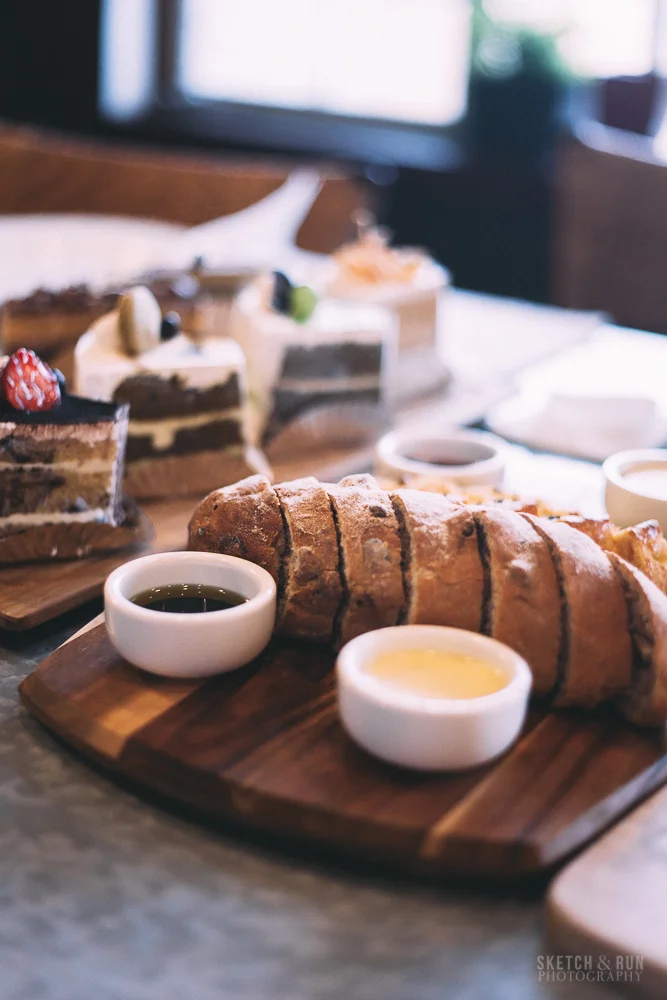 Pishon Bread