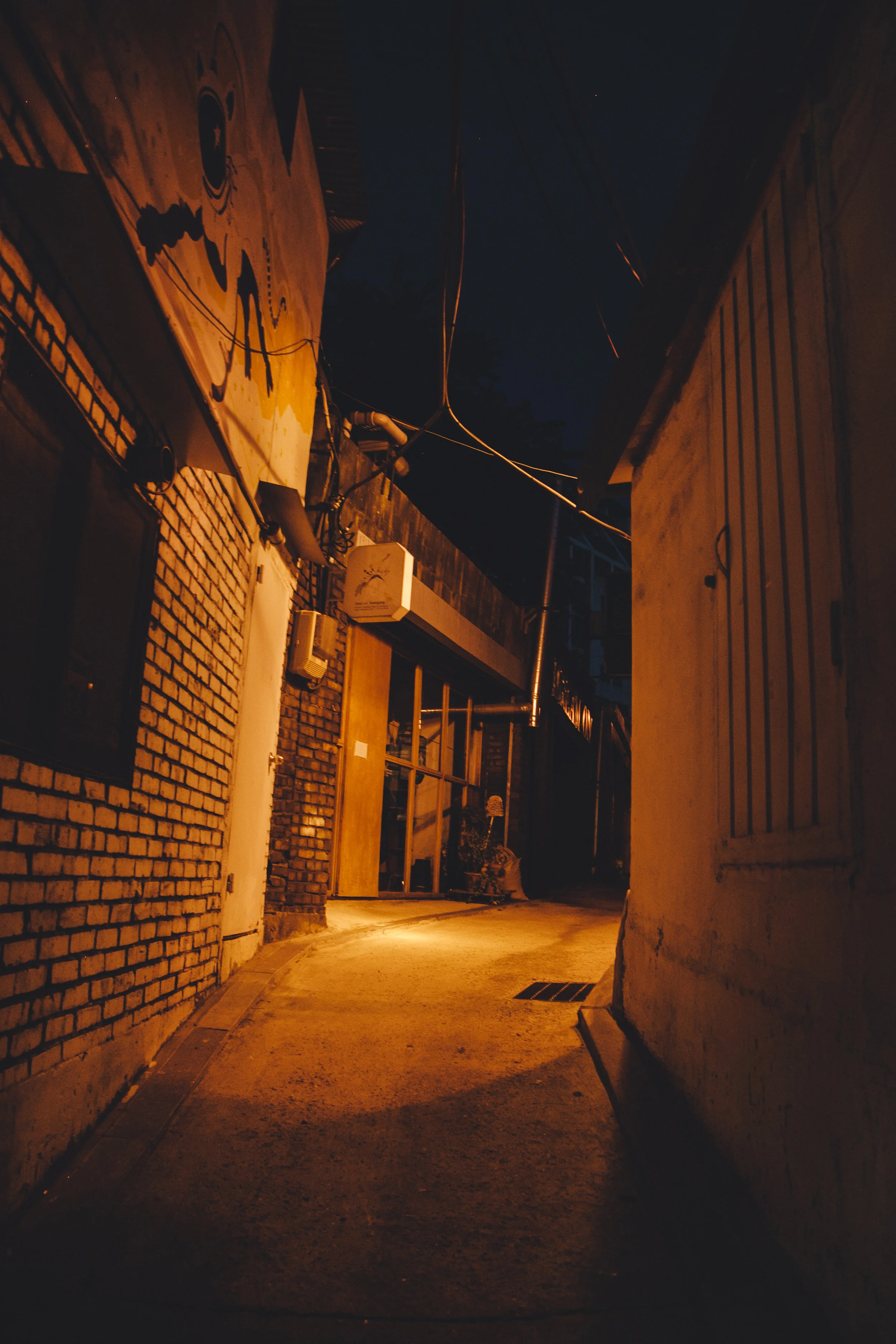 mullae, seoul, south korea, travel, street photography