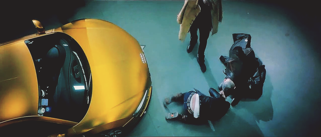 cinematography, mr six, ferrari