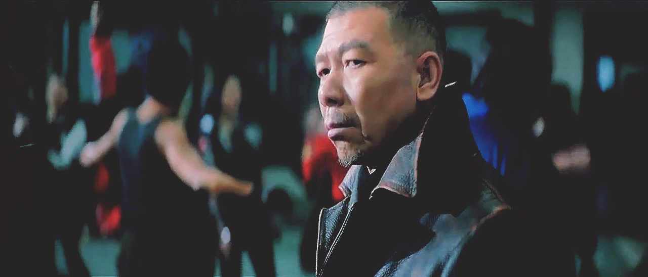 mr six, cinematography
