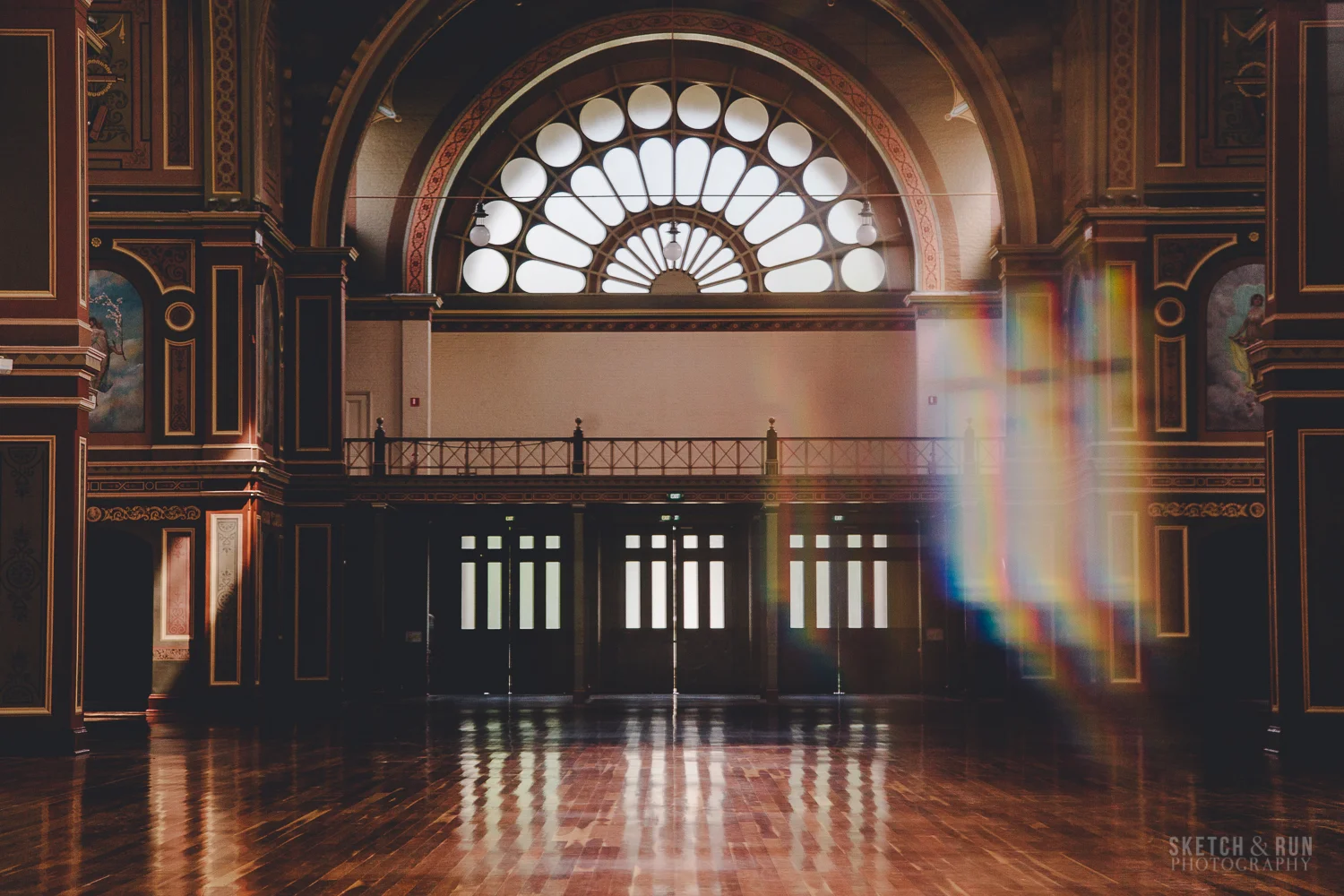 royal exhibition building, melbourne, victoria, australia