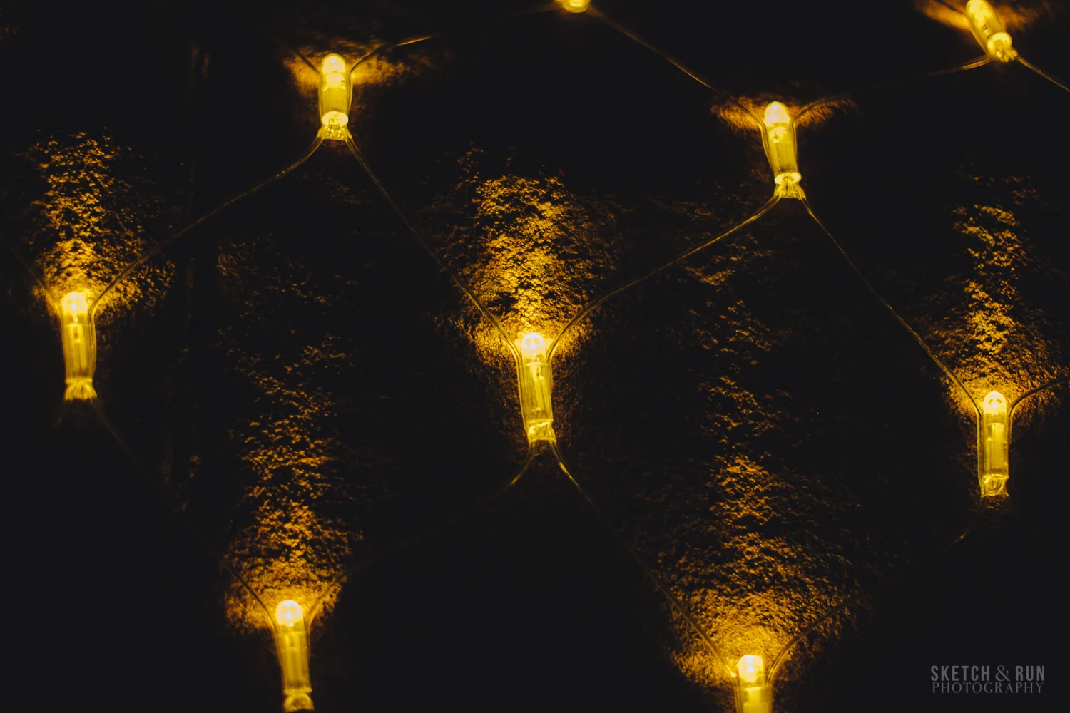 cathedral of light, vivid, vivid sydney, sydney, photography