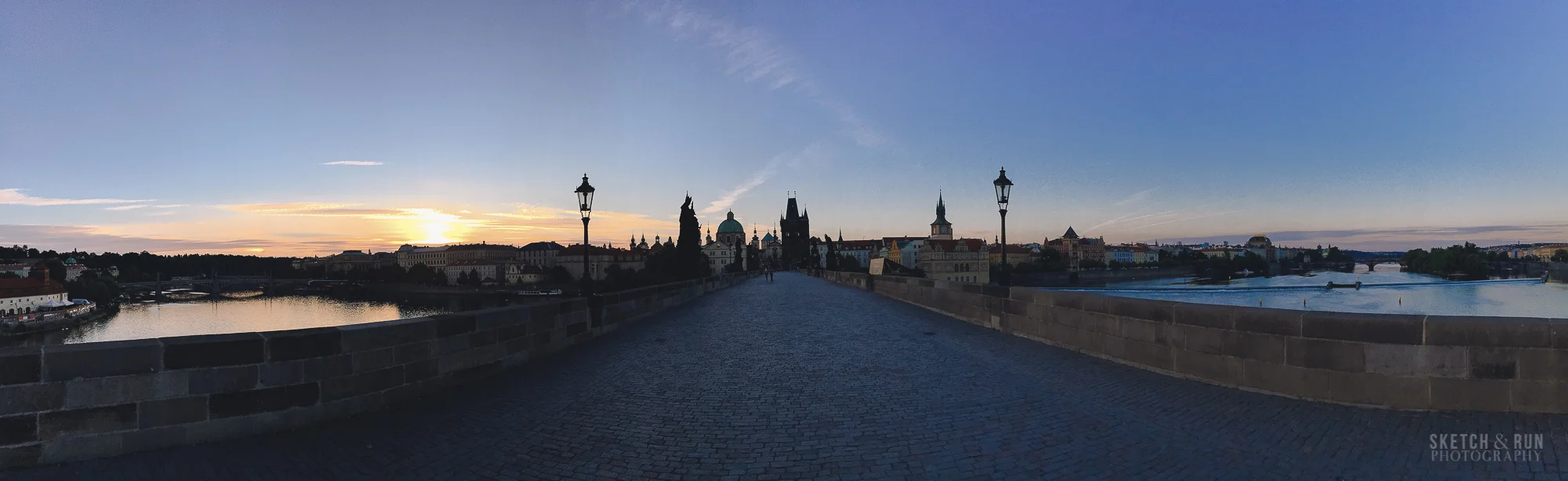 prague, czech republic, europe, cityscape, architecture, old town, charles bridge, sunrise